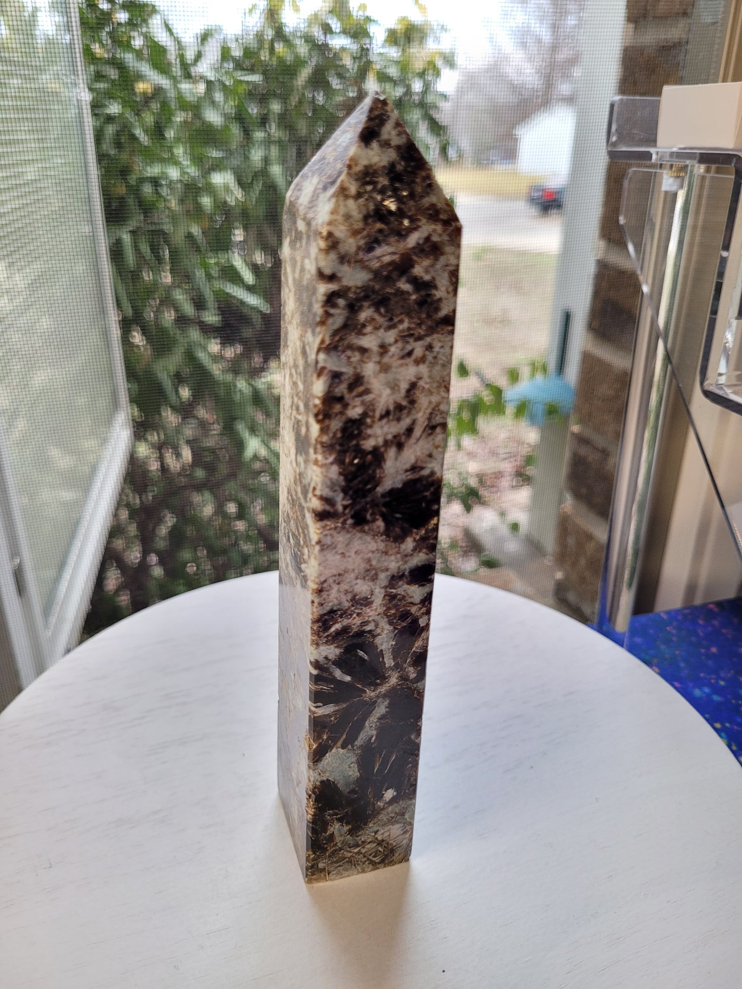 Astropyllite Tower - Large - misfit