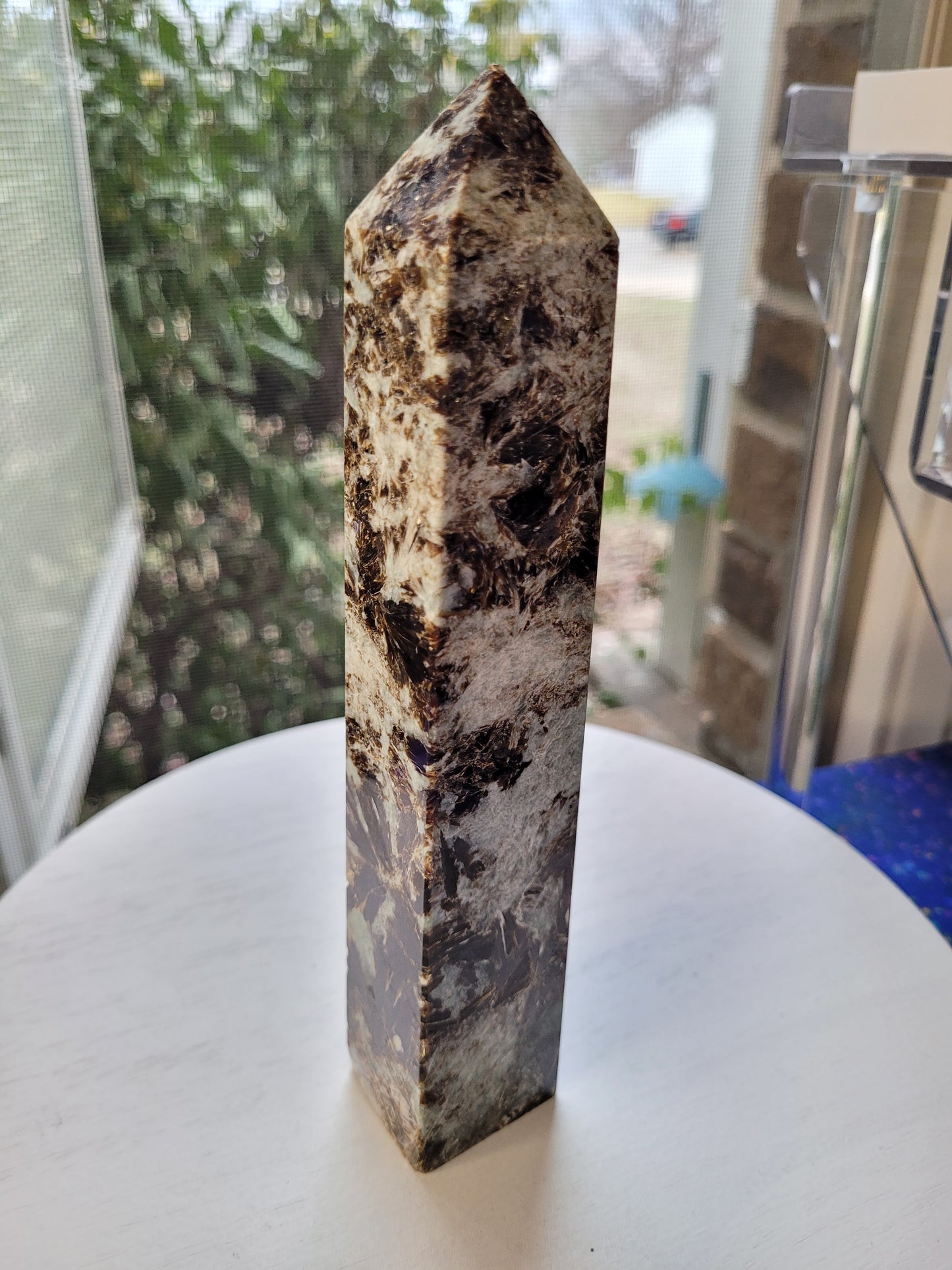Astropyllite Tower - Large - misfit