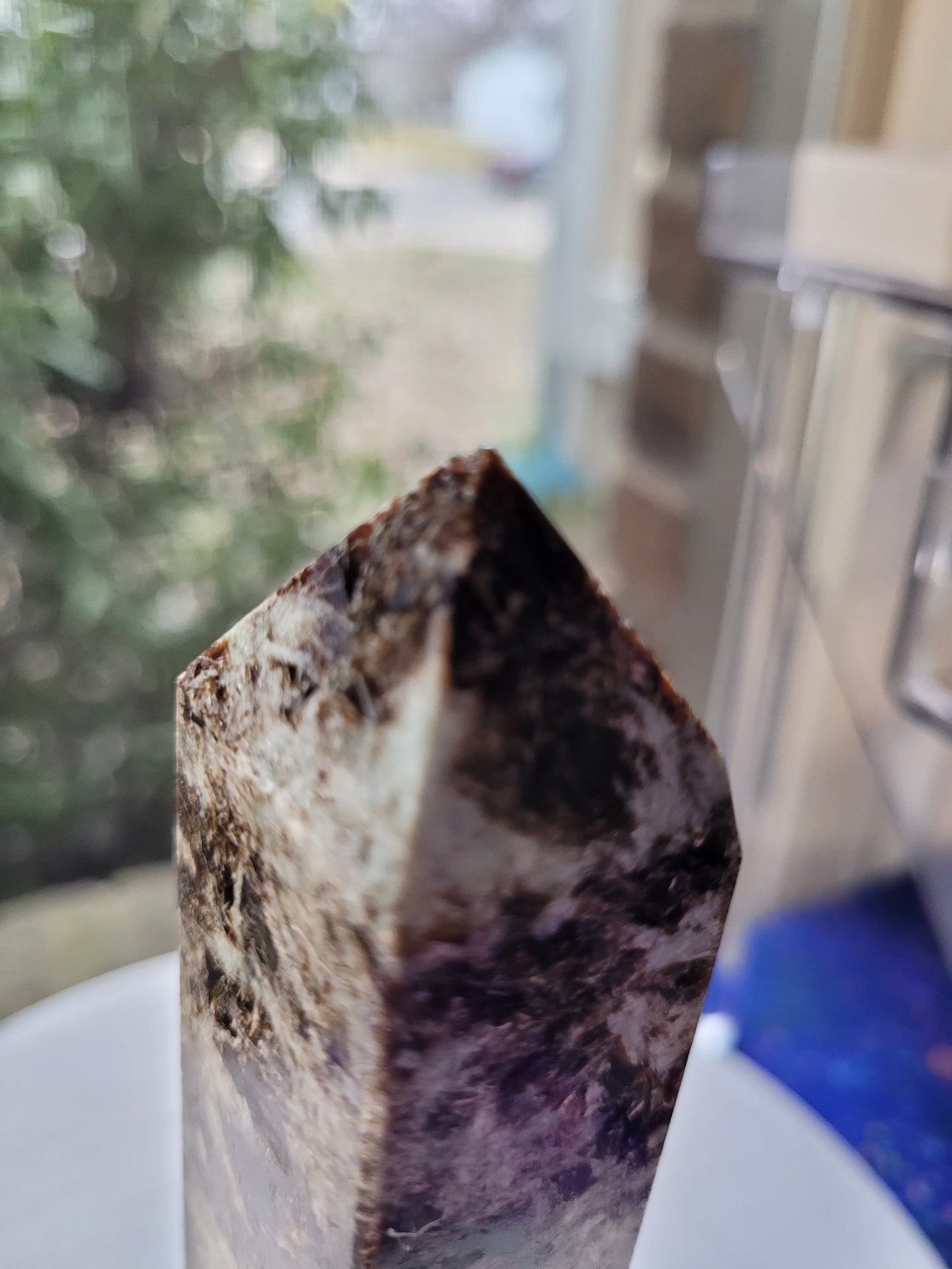 Astropyllite Tower - Large - misfit