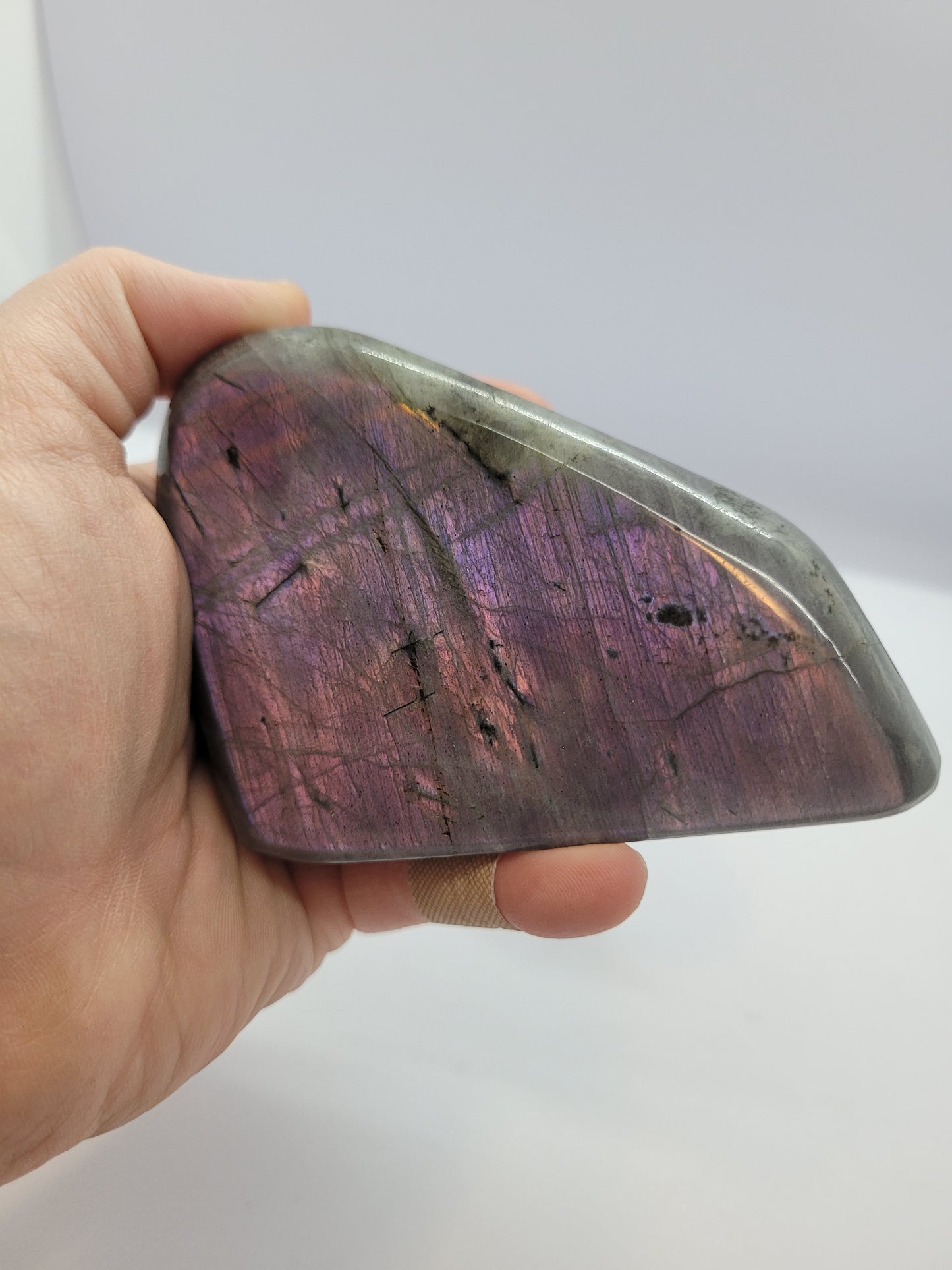 Labradorite Freeform - Large B