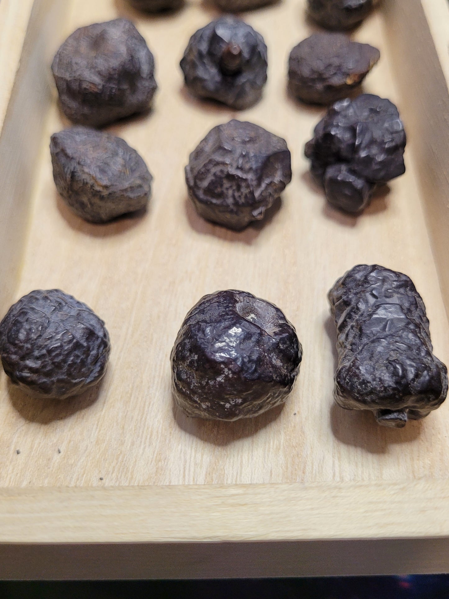 Prophecy Stones - small