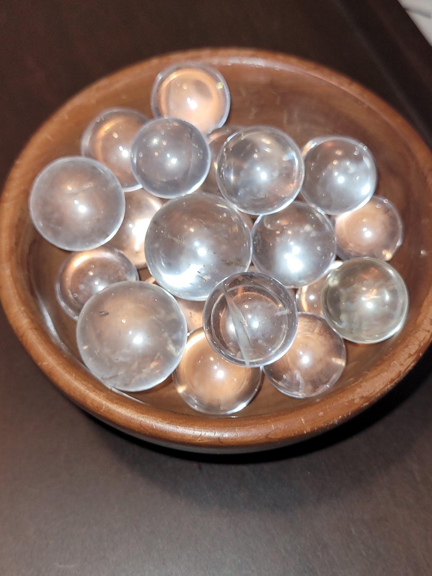 Mini Spheres
