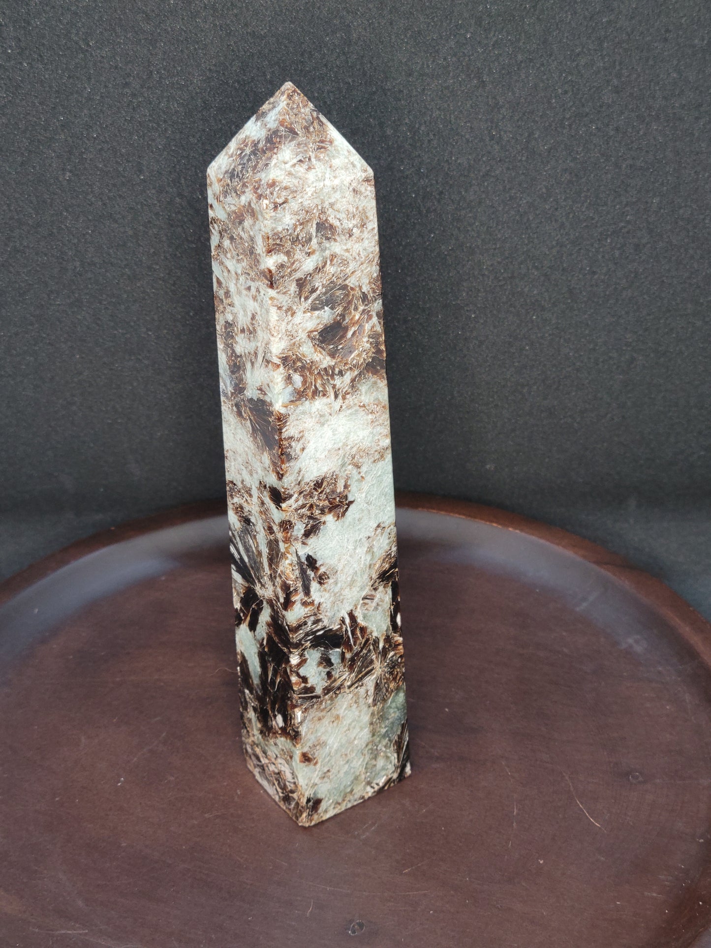 Astropyllite Tower - Large - misfit