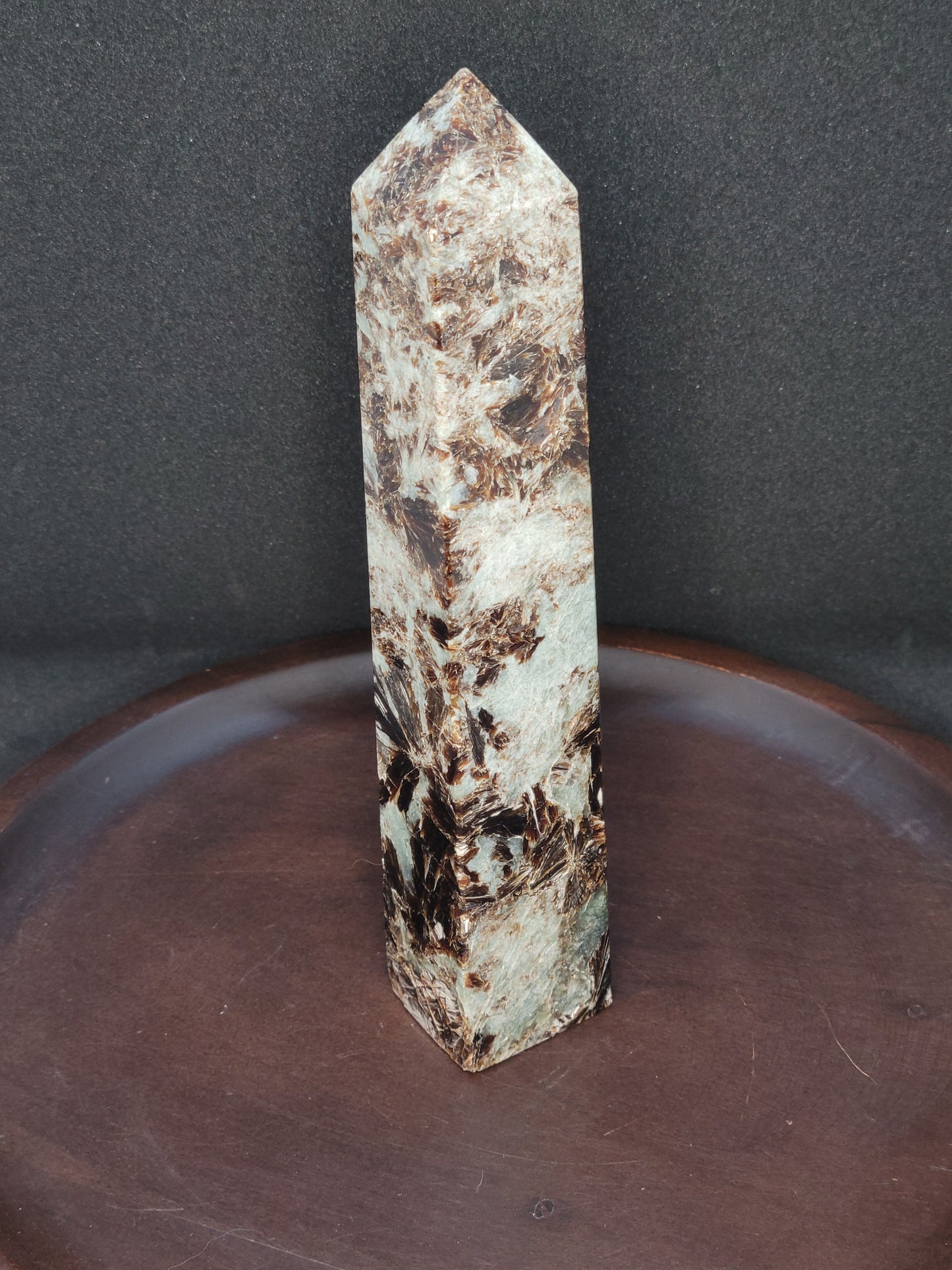 Astropyllite Tower - Large - misfit