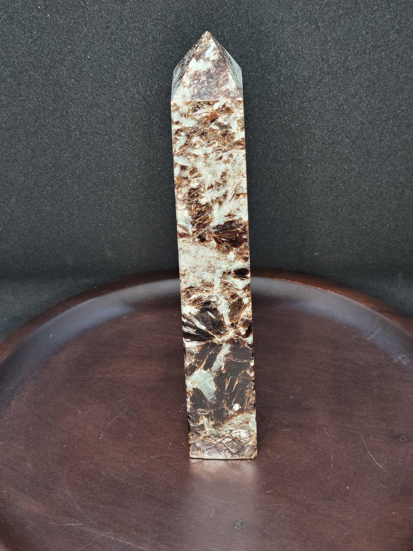Astropyllite Tower - Large - misfit