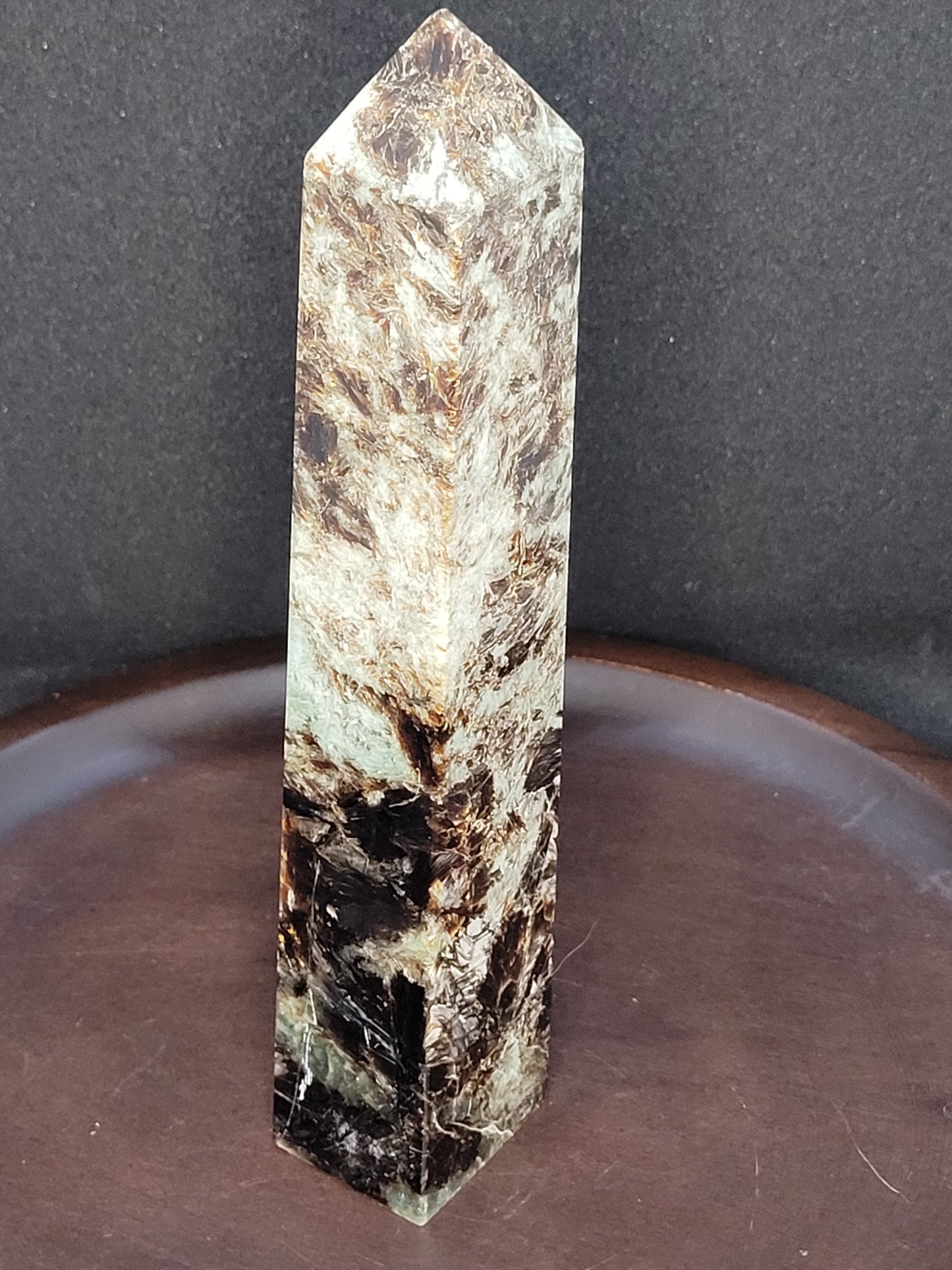 Astropyllite Tower - Large - misfit