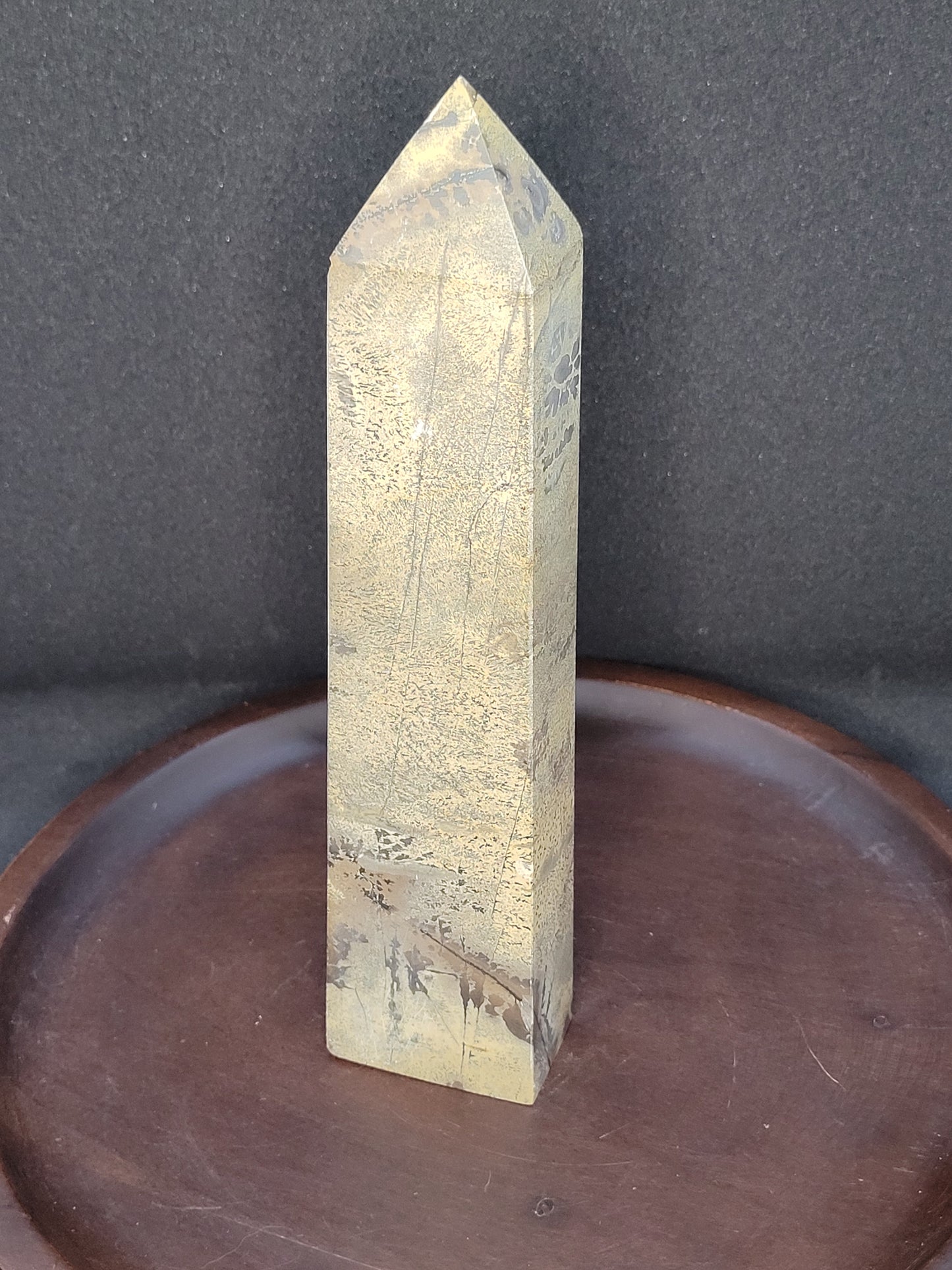 Picture Jasper Tower - Large - Misfit