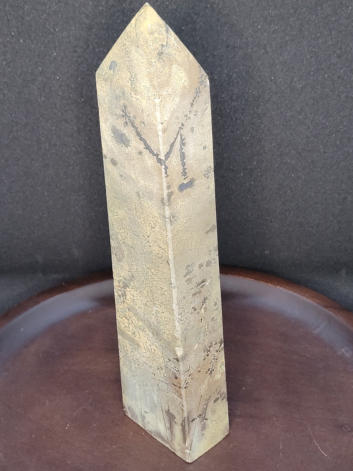 Picture Jasper Tower - Large - Misfit