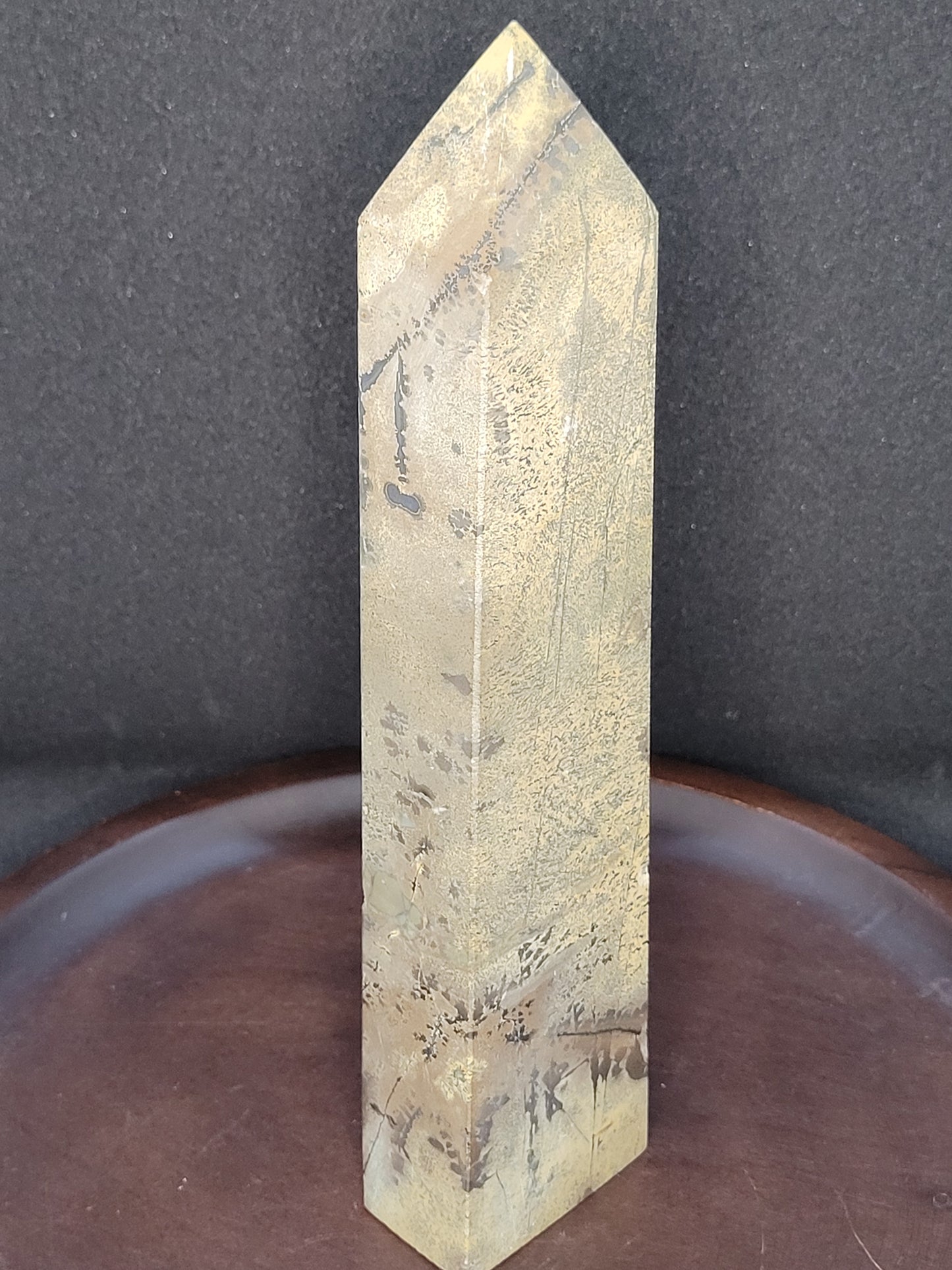 Picture Jasper Tower - Large - Misfit
