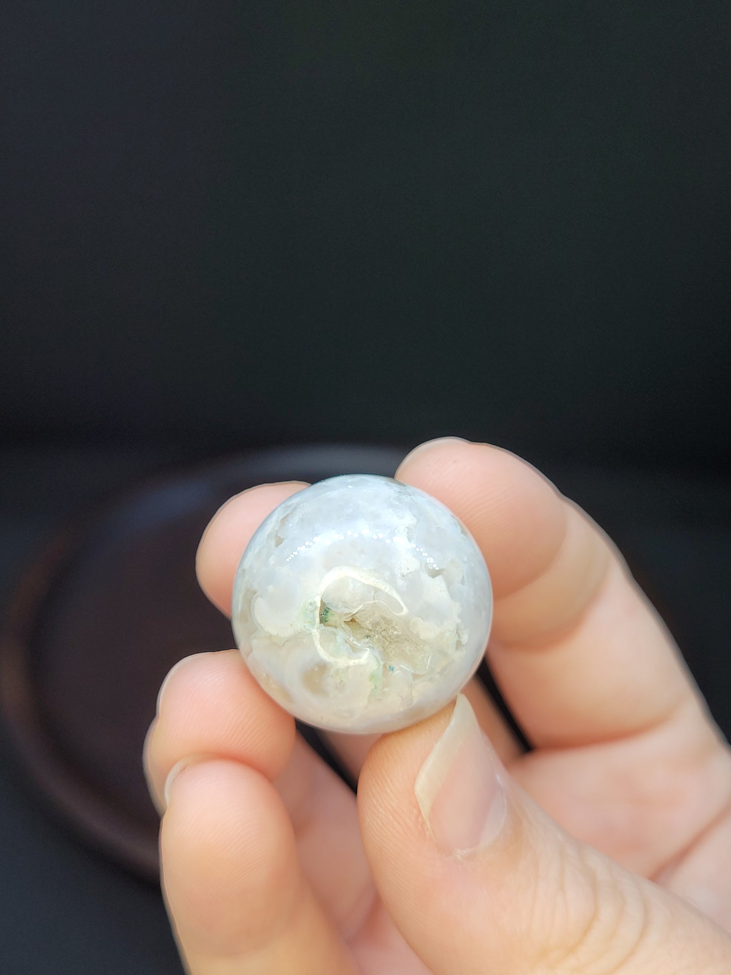 Mini Spheres