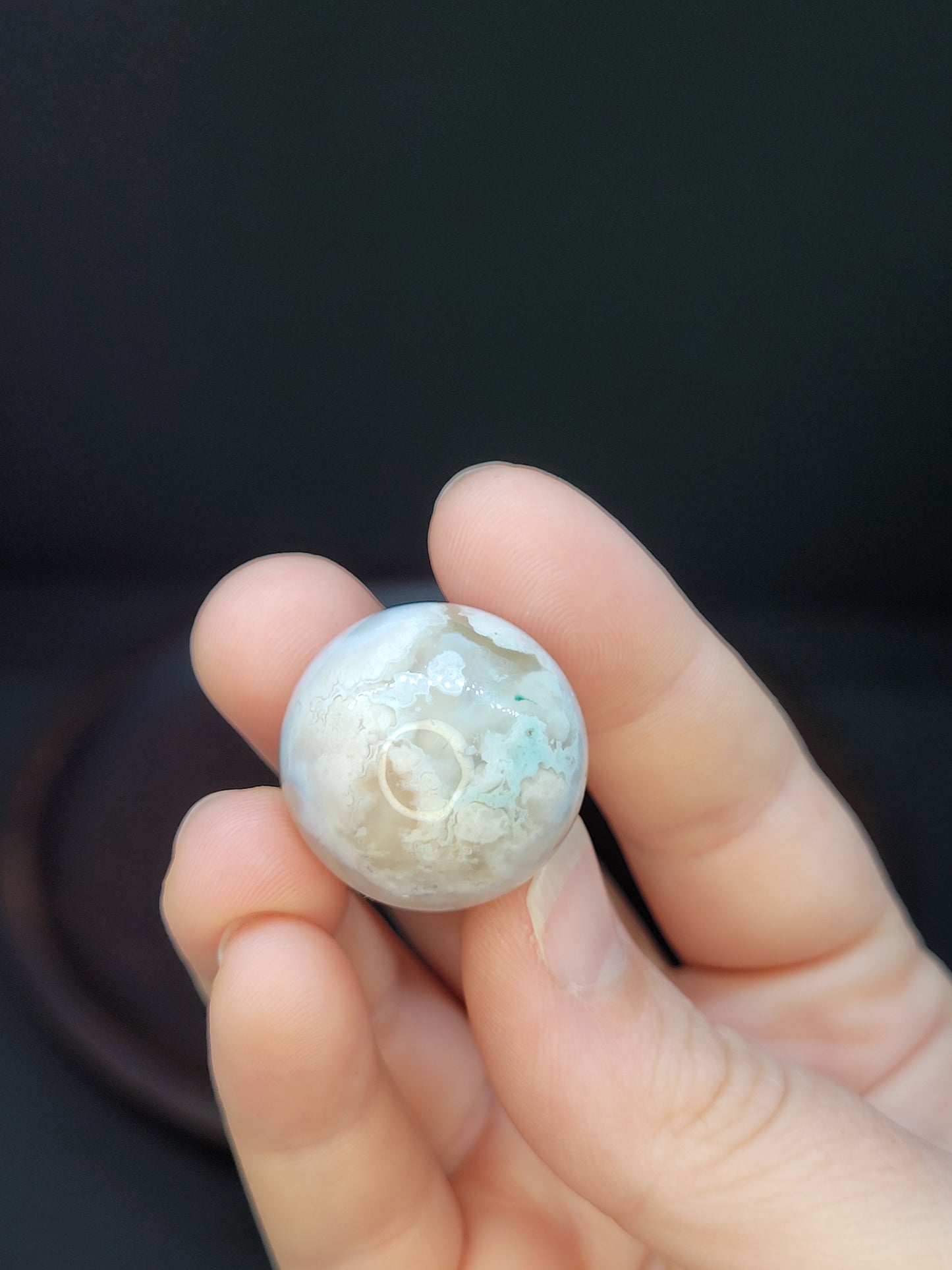 Mini Spheres