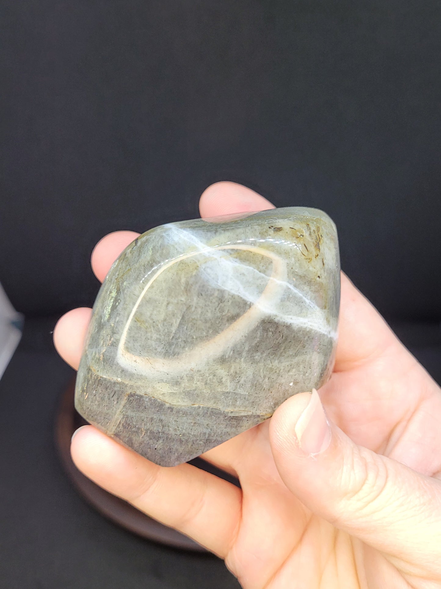 Light Labradorite Freeform - Small