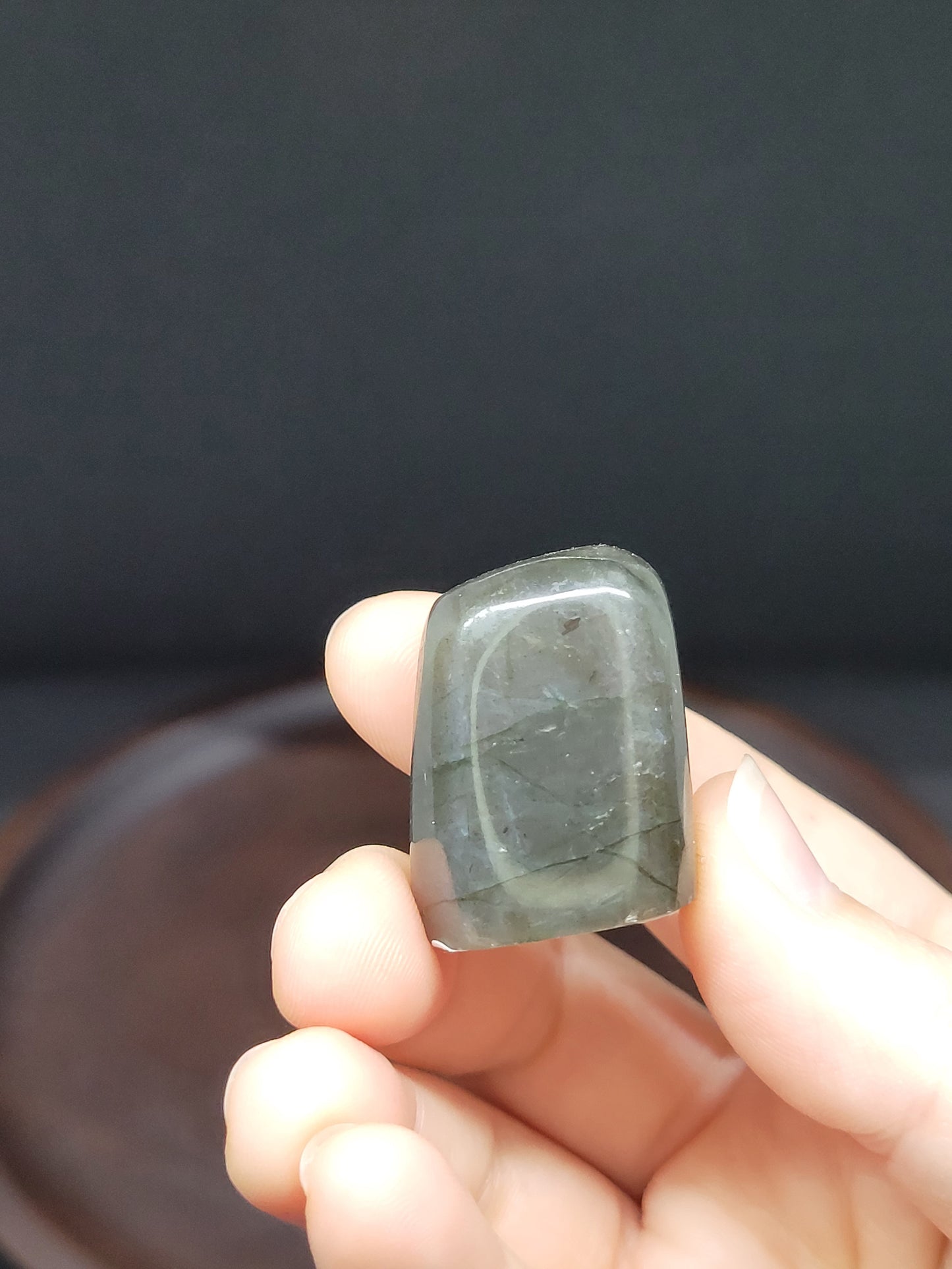 Labradorite Freeform - Mini