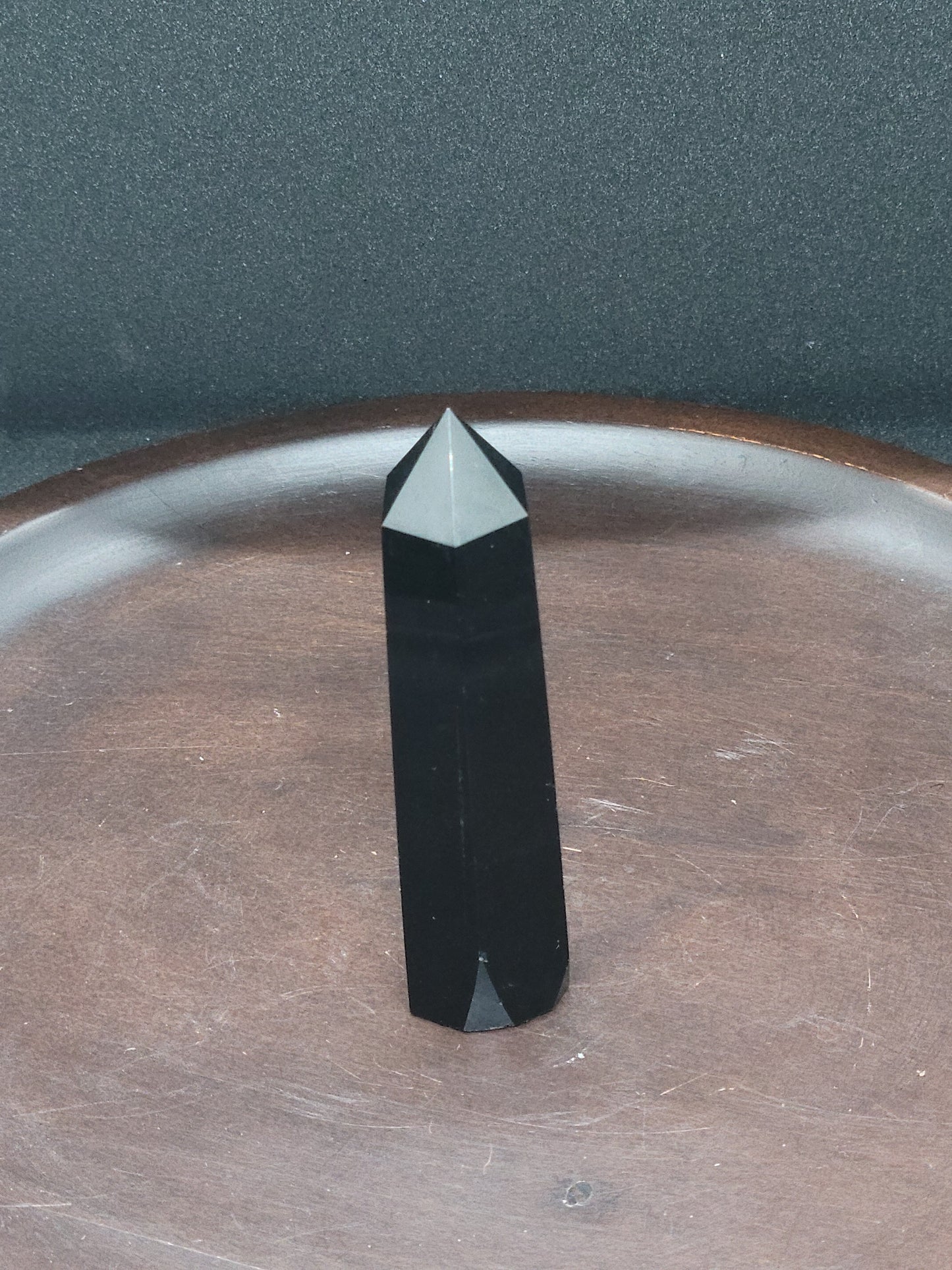 Obsidian Tower - Misfit
