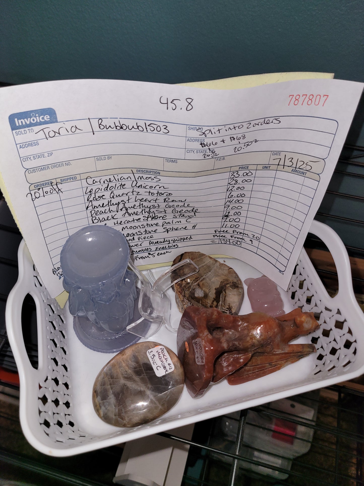 @bubbub1503 7/3/25 #2