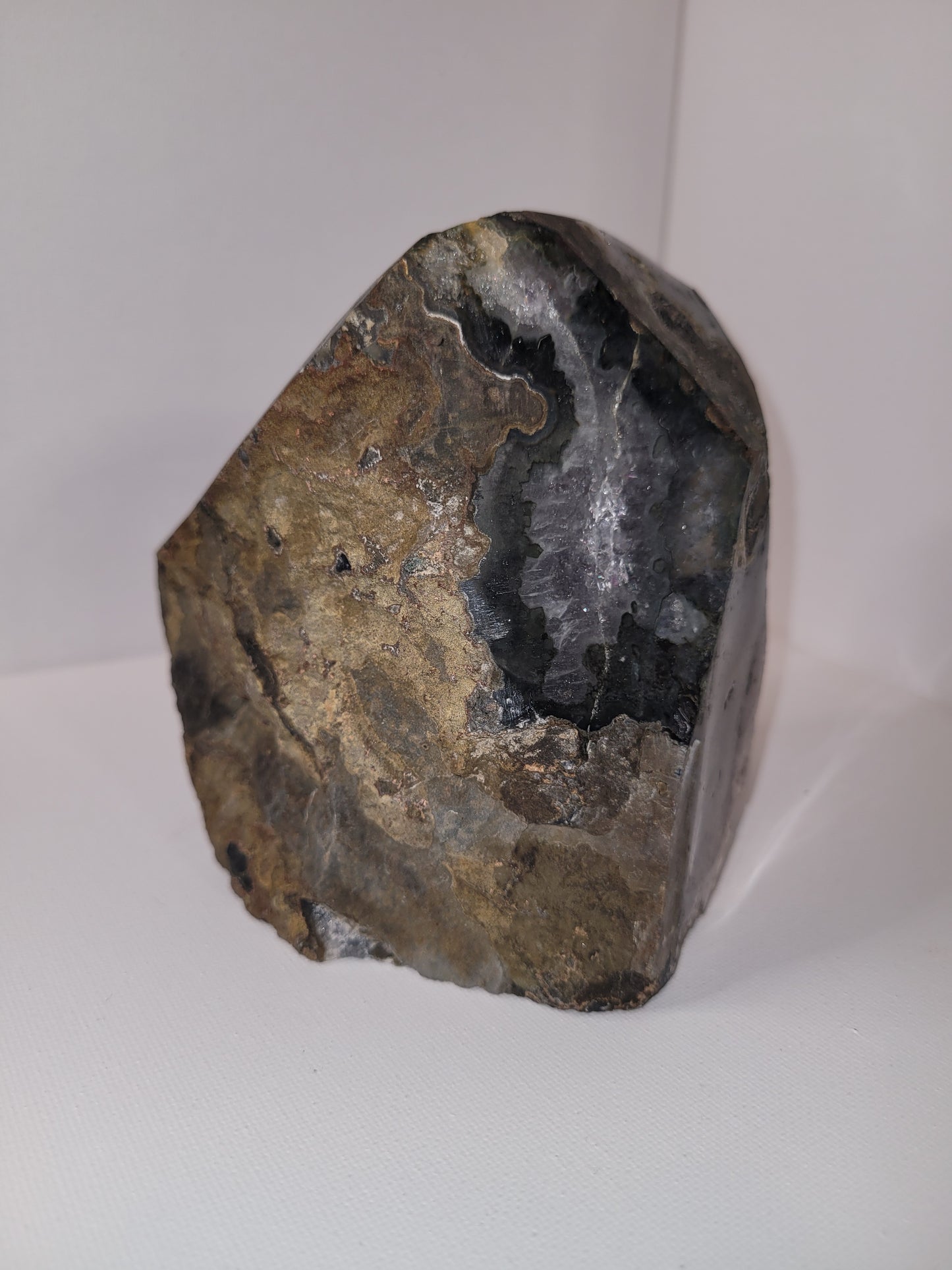 Large Amethyst Geode