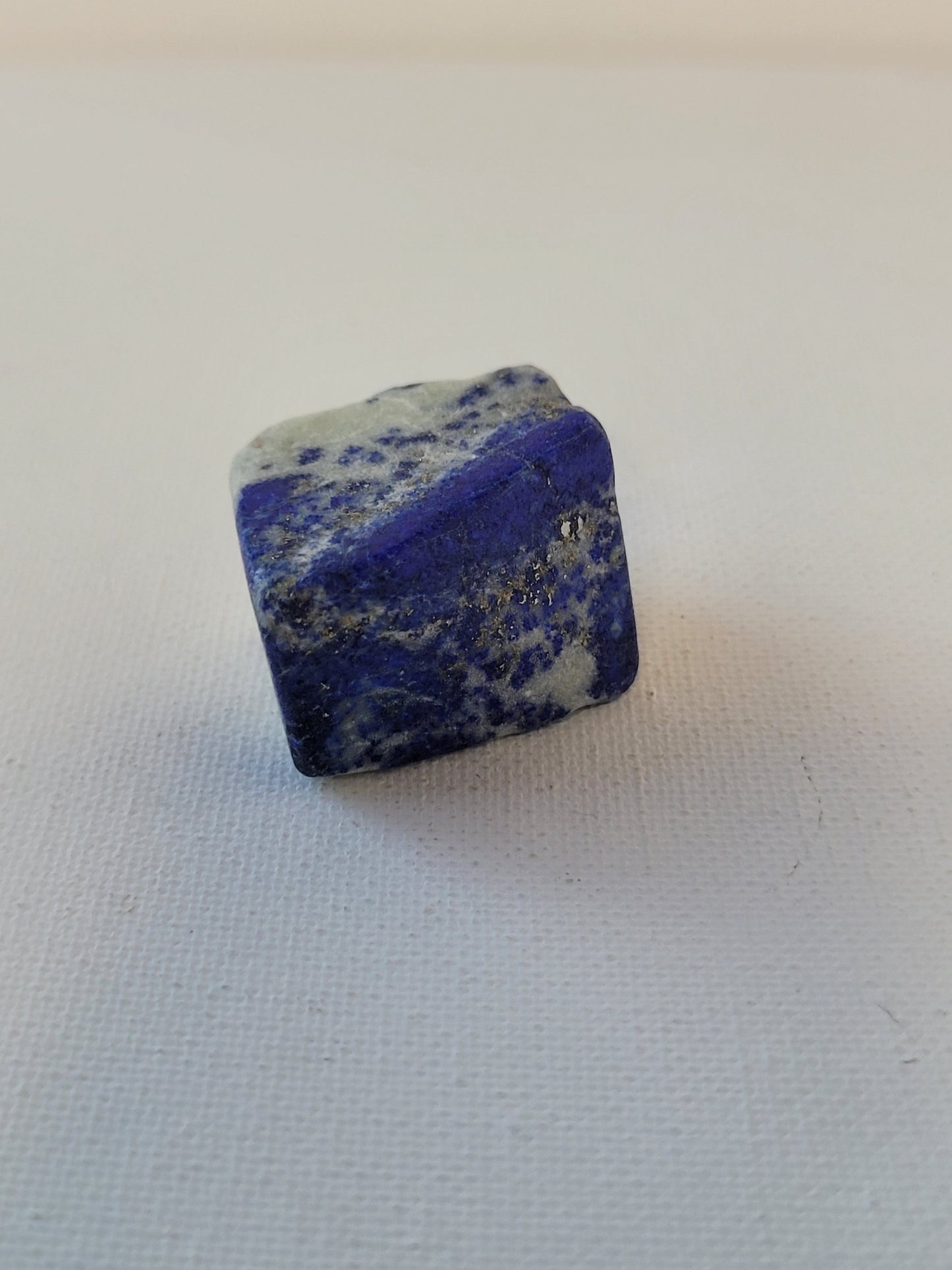 Lapis Lazuli polished freeform