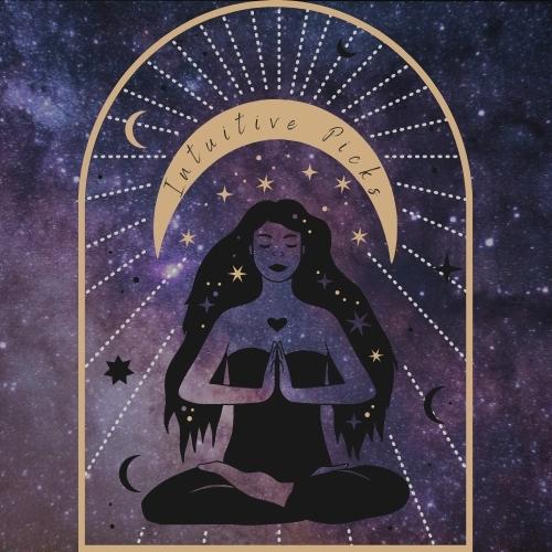 Intuitive Picks - Mystery Boxes - Crystal Bundles