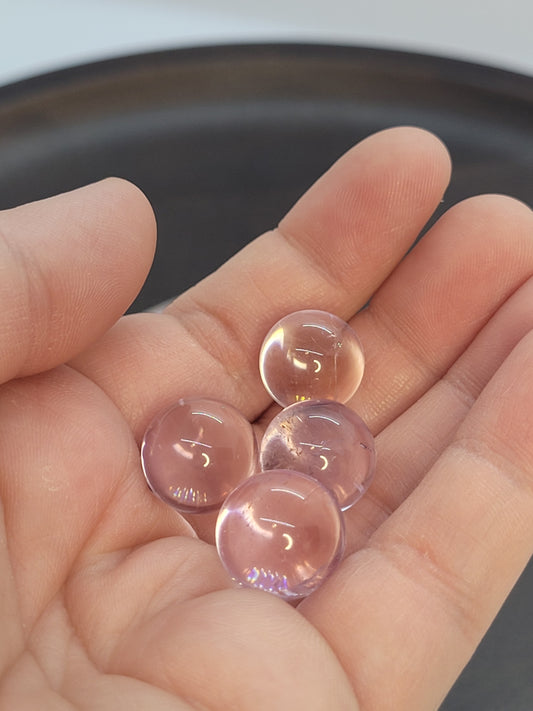 Mini Spheres