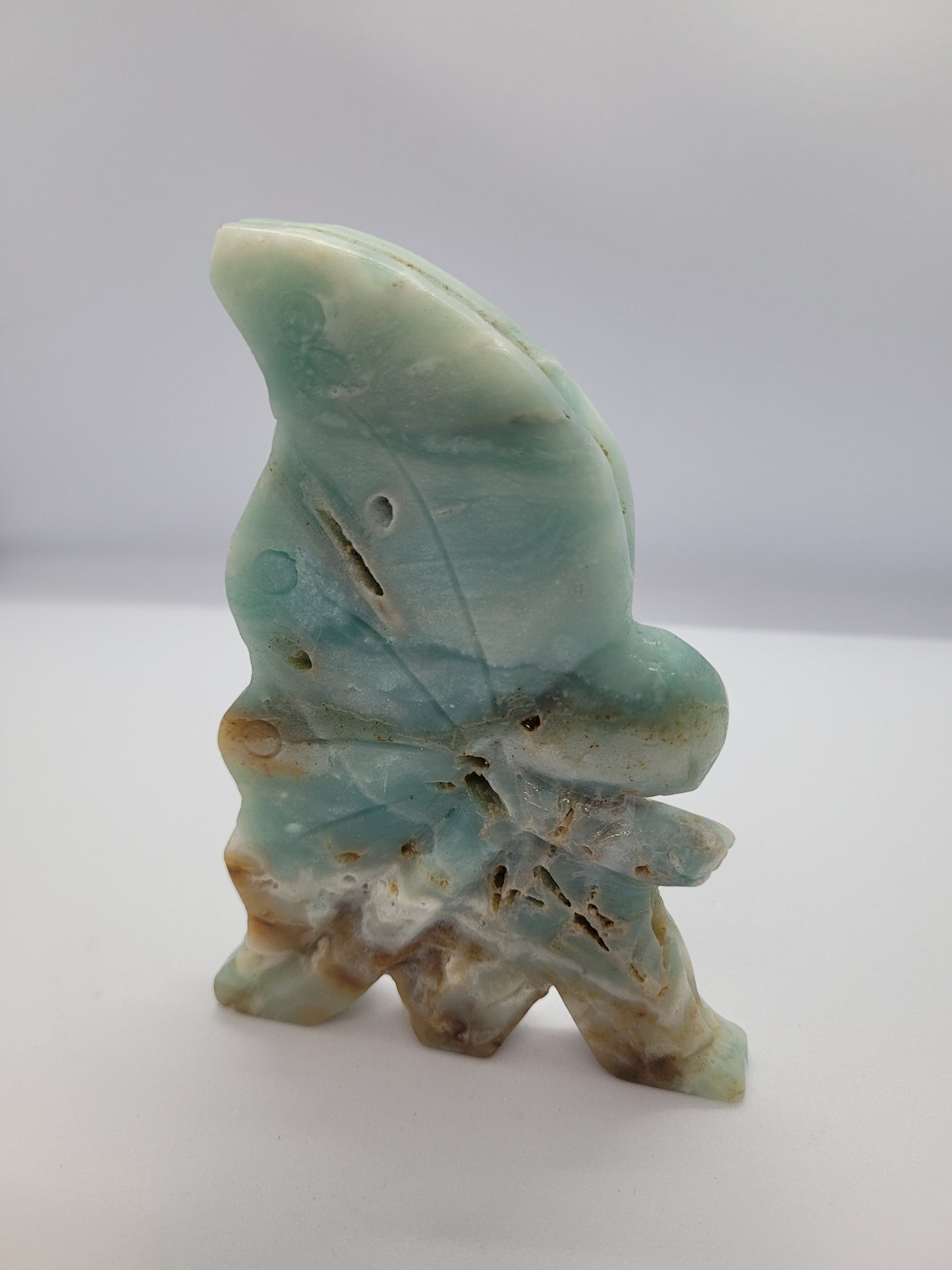 Caribbean Calcite Fairy