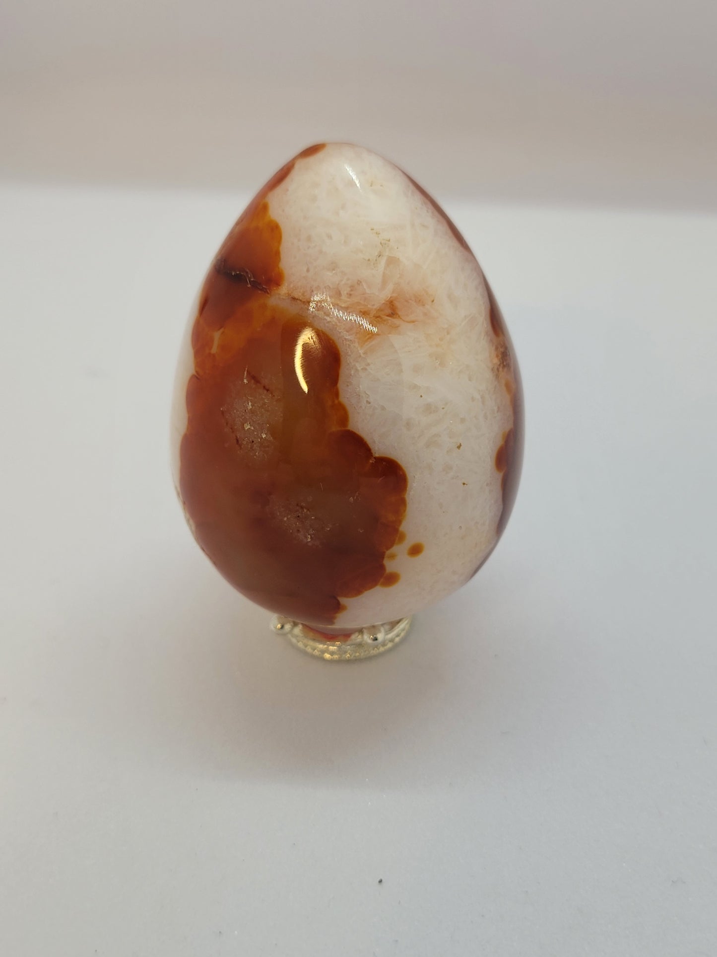 Carnelian Egg