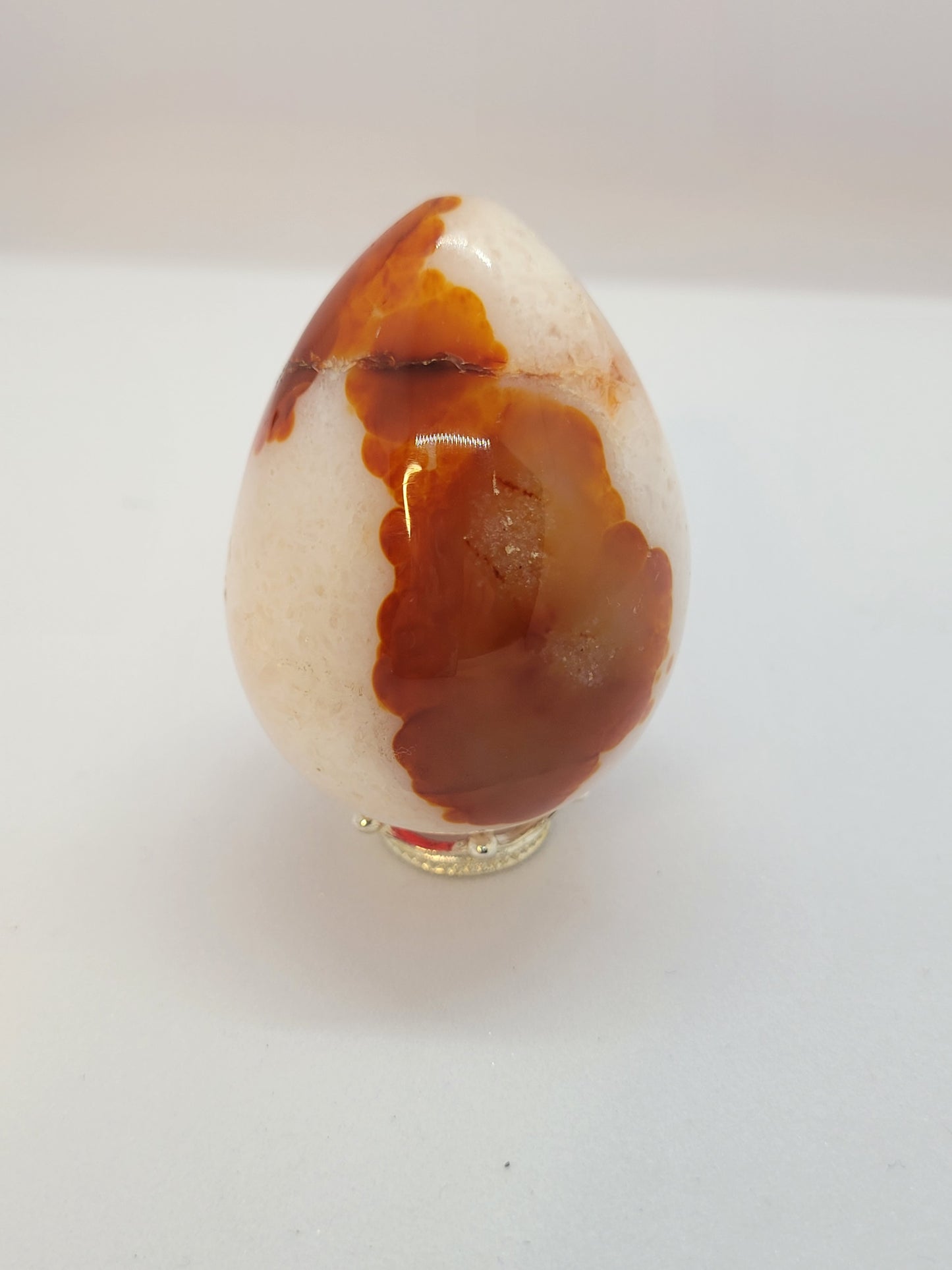 Carnelian Egg