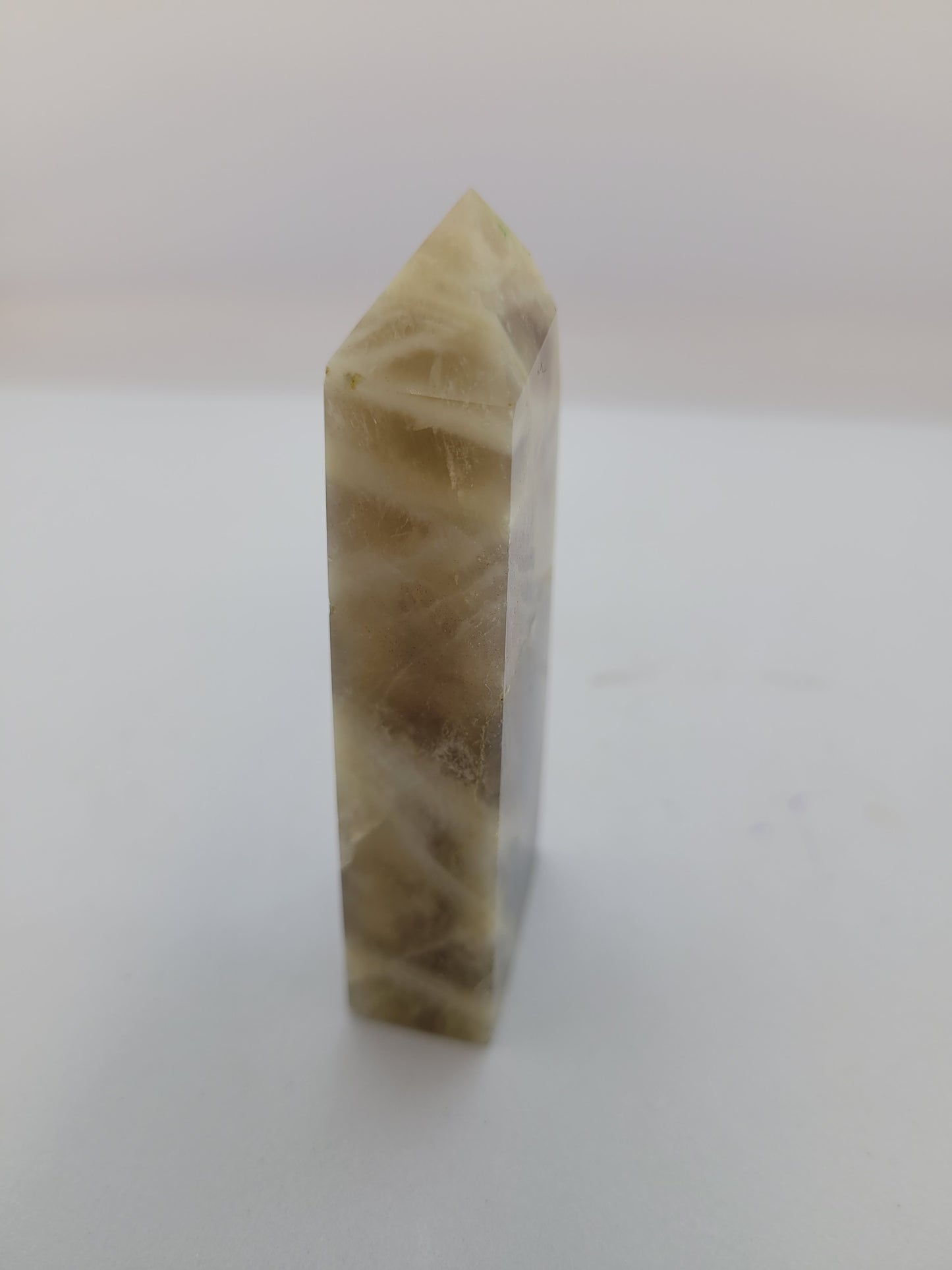 Tan Moonstone Sunstone Towers - Medium