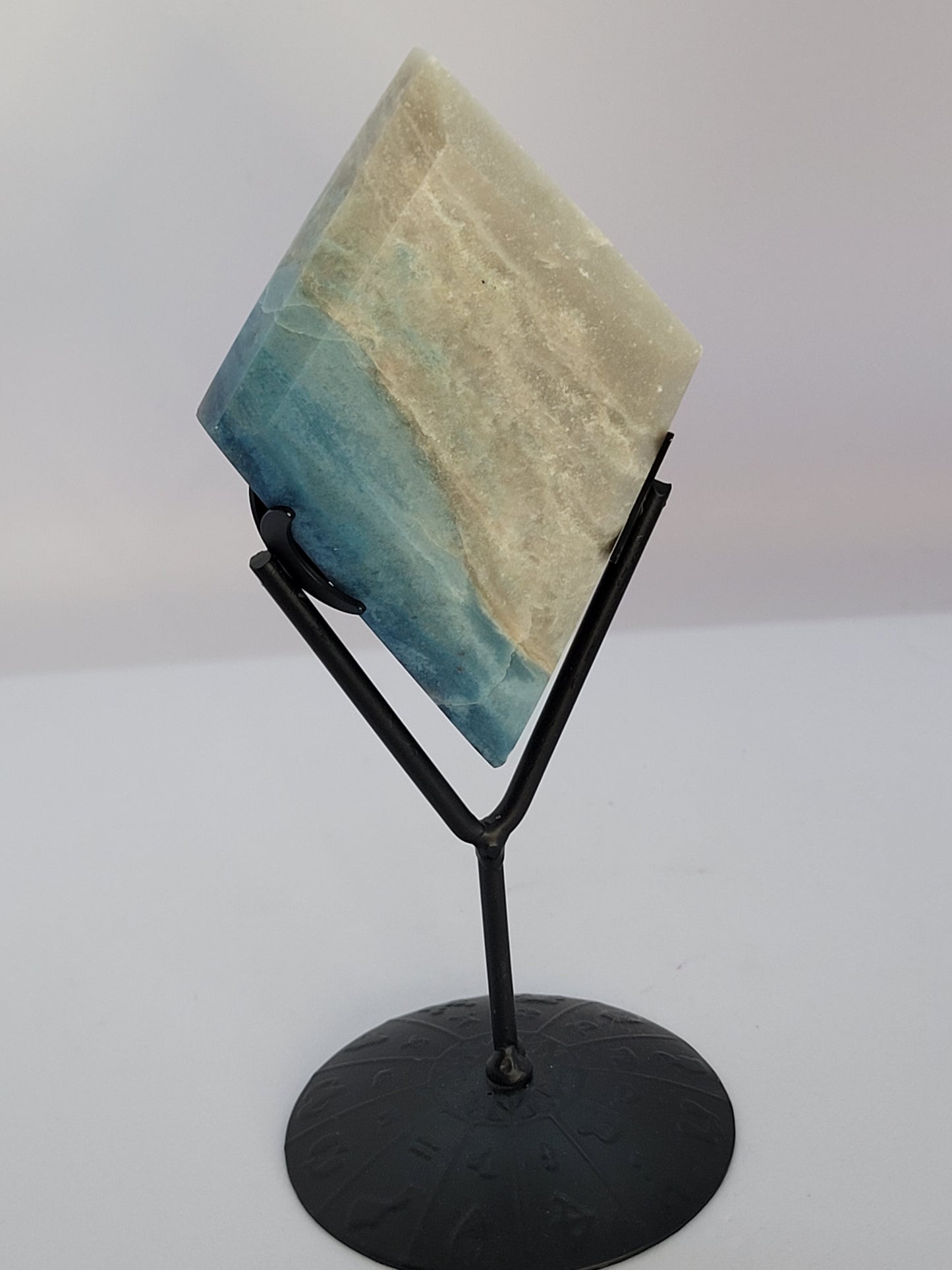 Trolleite Diamond with stand