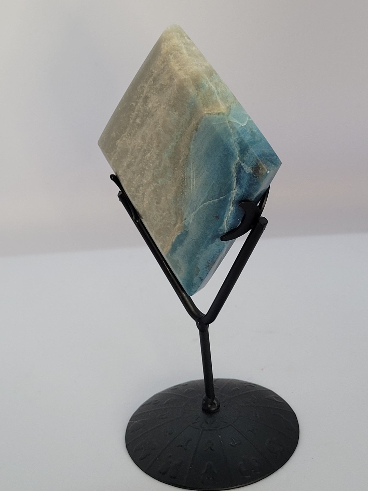 Trolleite Diamond with stand