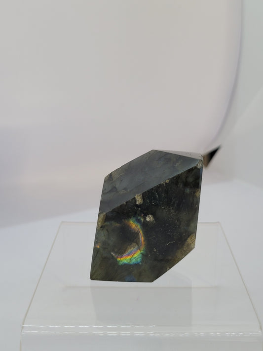 Rainbow Labradorite Freeform F