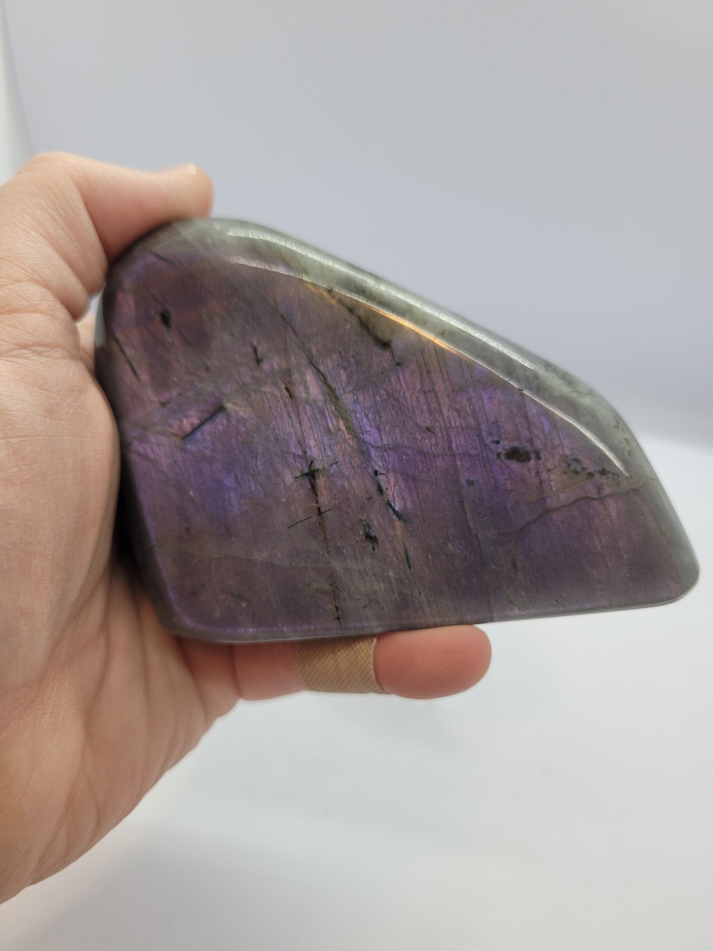 Labradorite Freeform - Large B