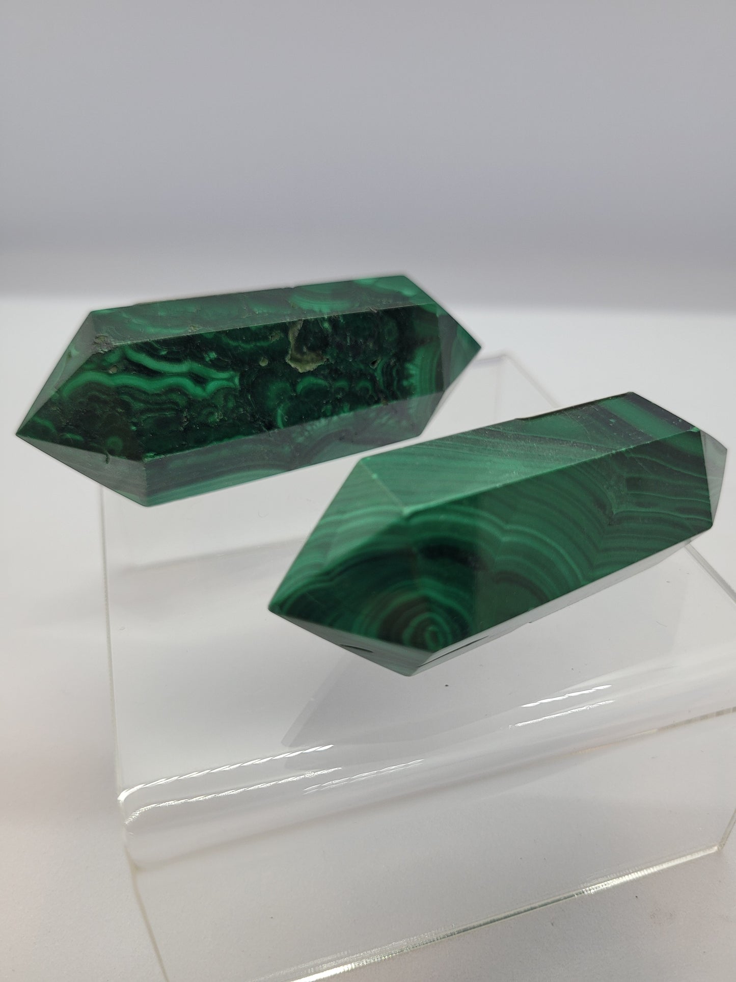 Malachite DTs