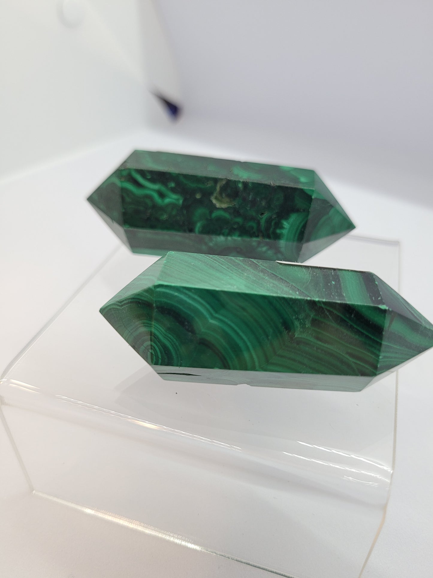 Malachite DTs