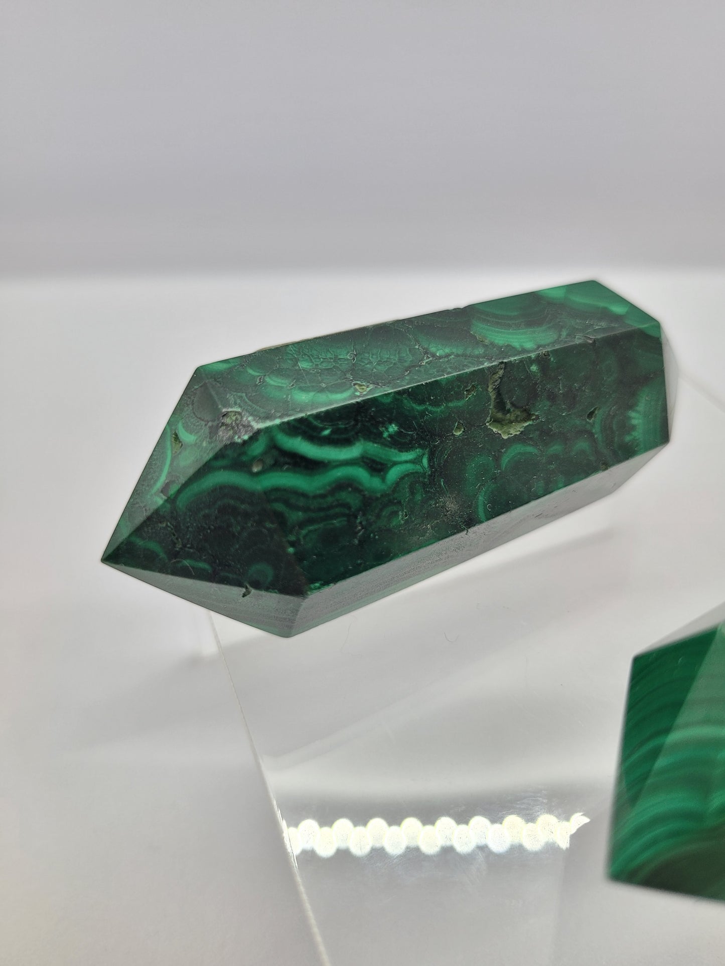 Malachite DTs