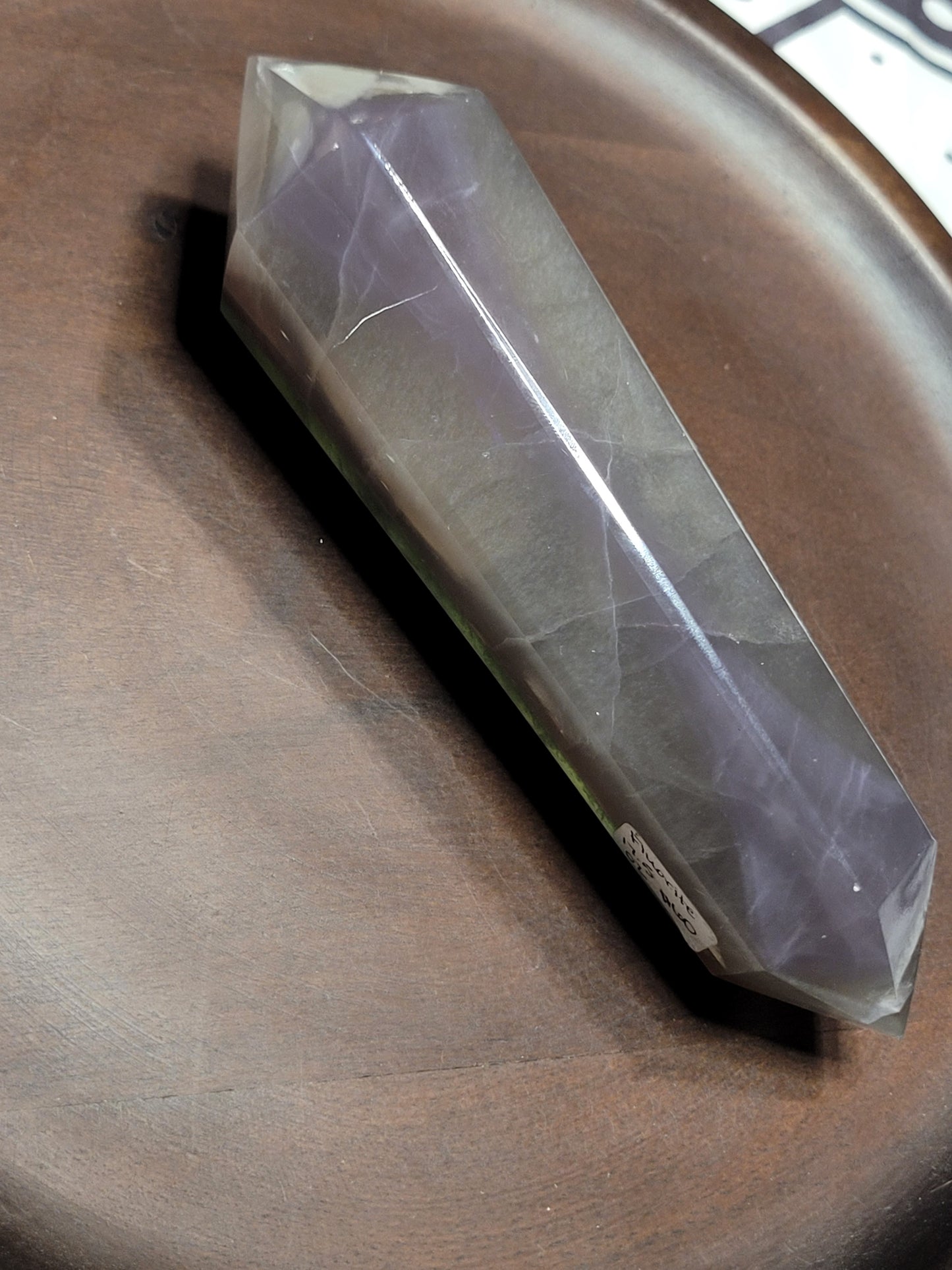 XL Fluorite DT