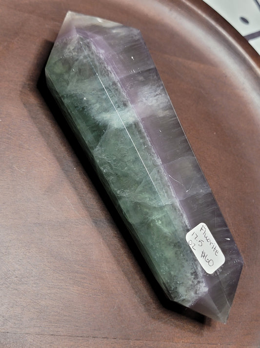 XL Fluorite DT