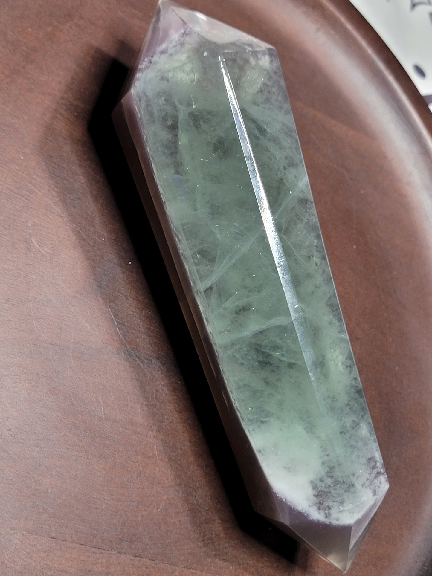 XL Fluorite DT