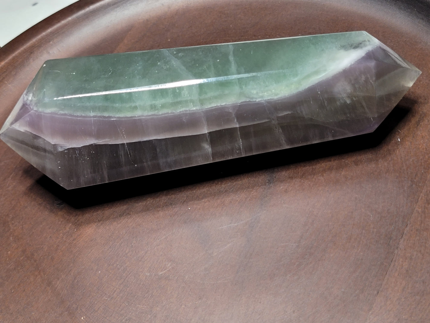 XL Fluorite DT
