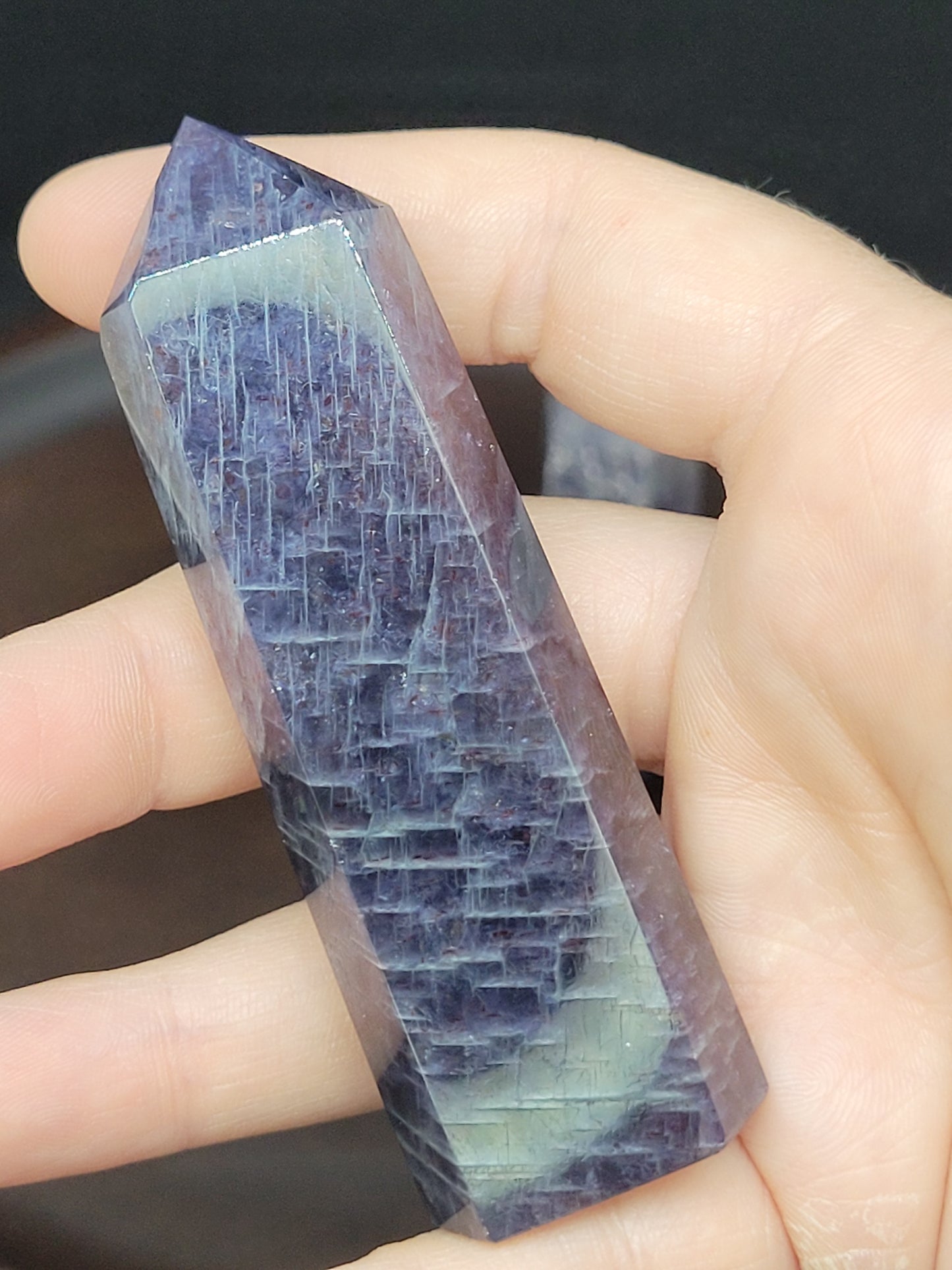 Iolite Towers