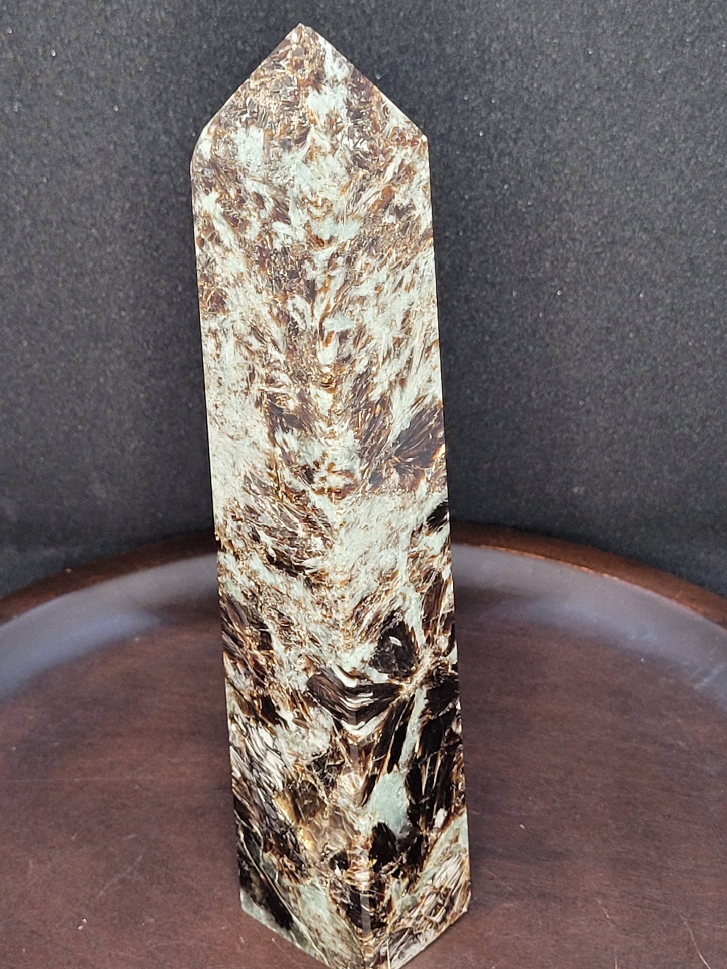Astropyllite Tower - Large - misfit