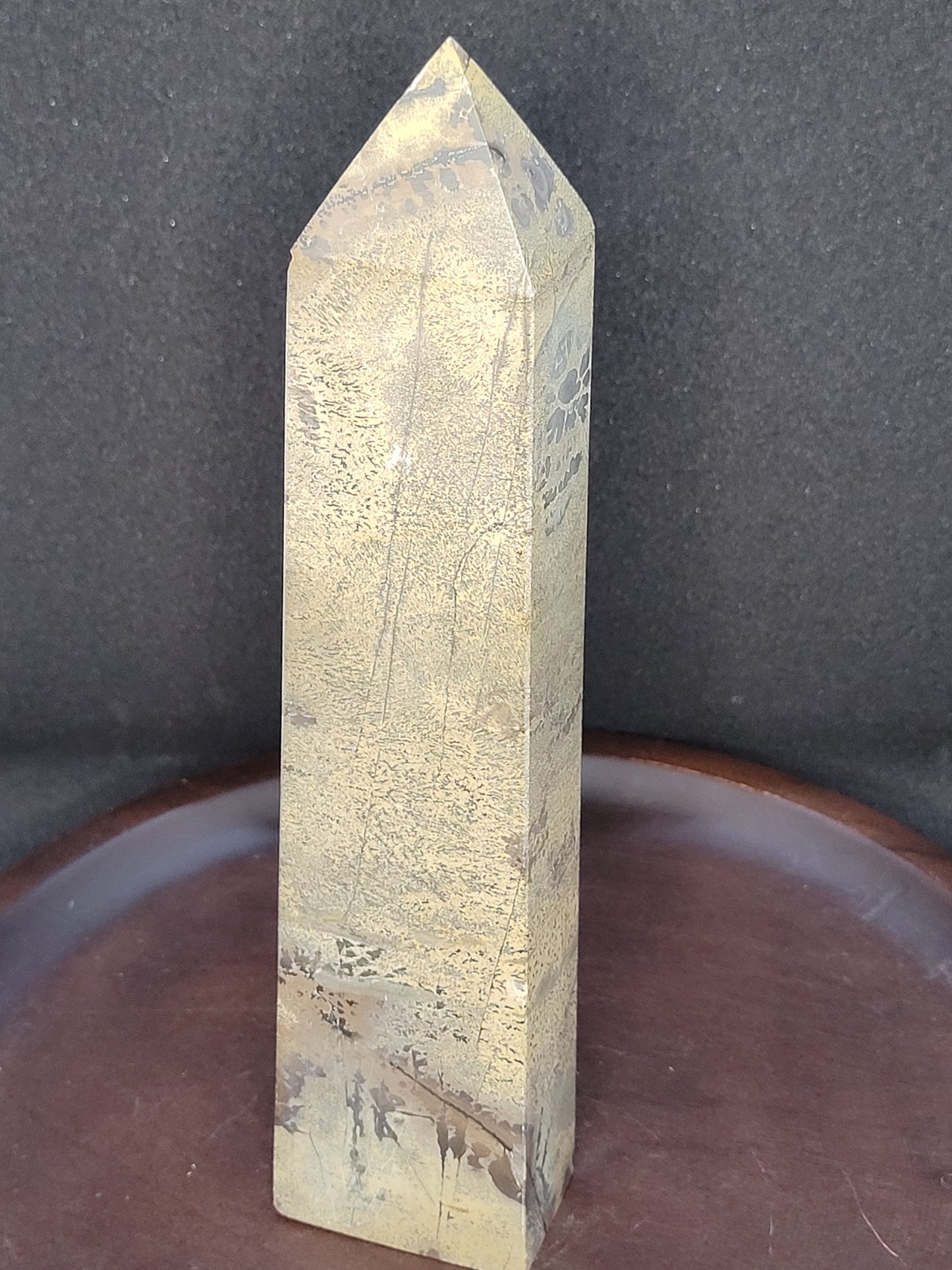 Picture Jasper Tower - Large - Misfit