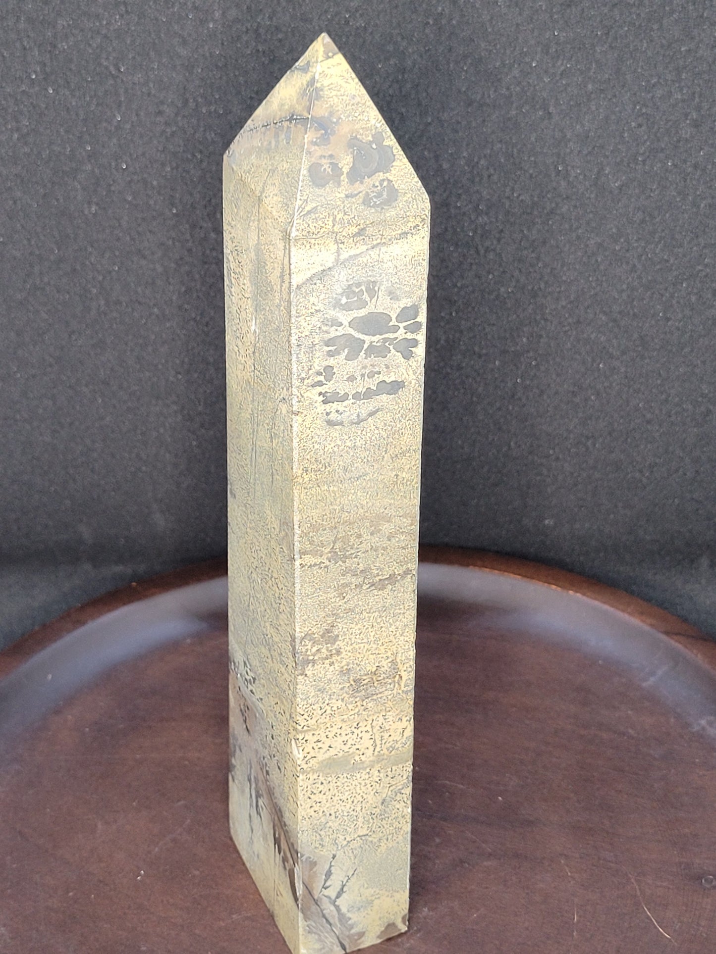 Picture Jasper Tower - Large - Misfit