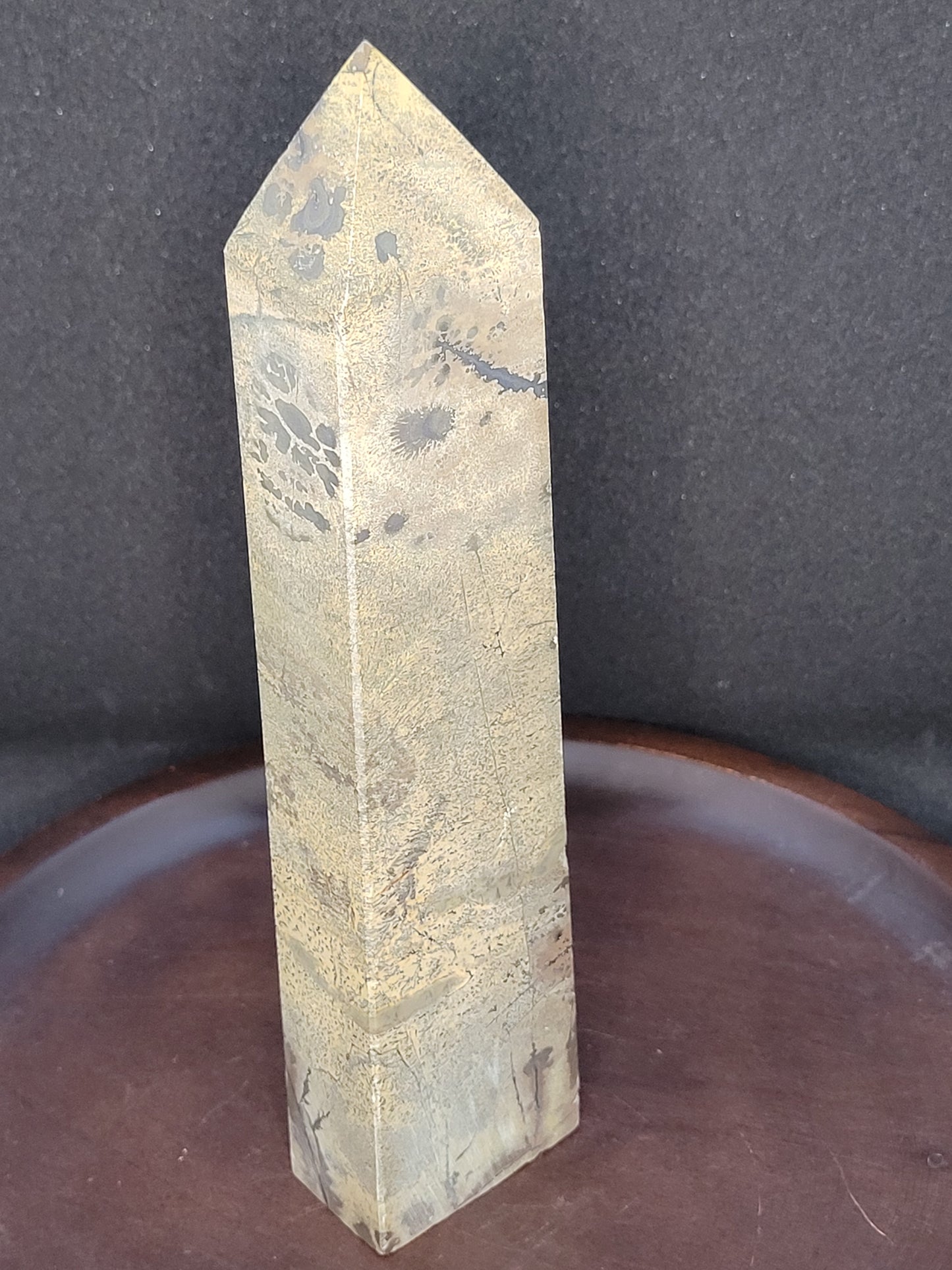 Picture Jasper Tower - Large - Misfit