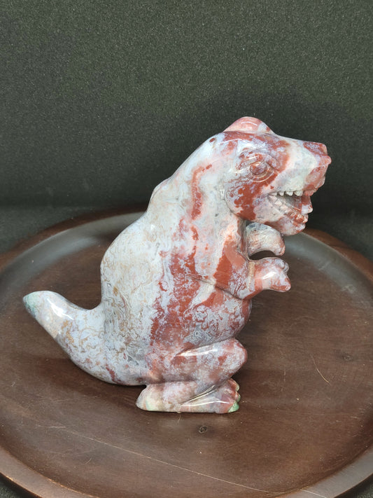 Ocean Jasper T Rex - Large