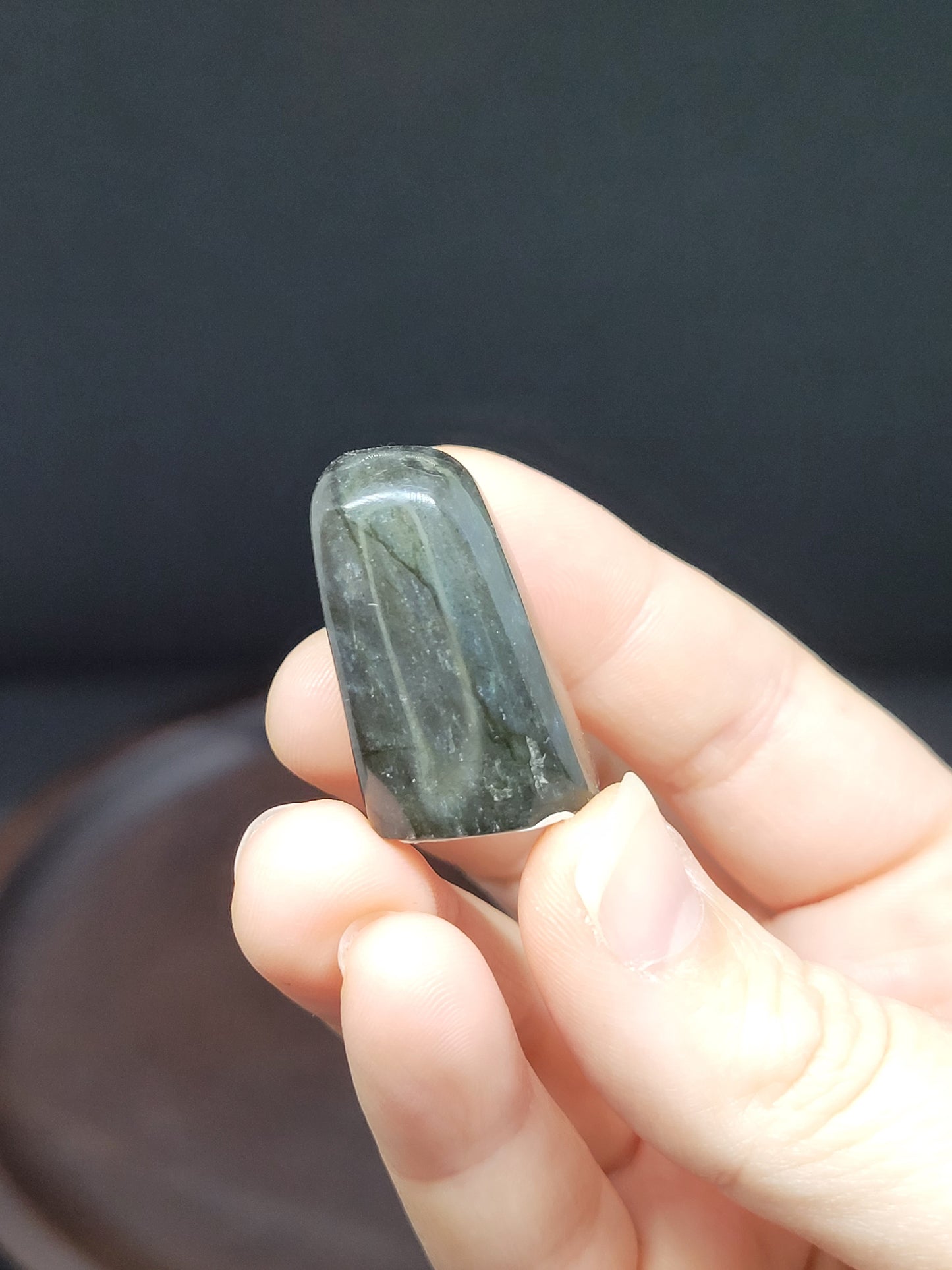 Labradorite Freeform - Mini
