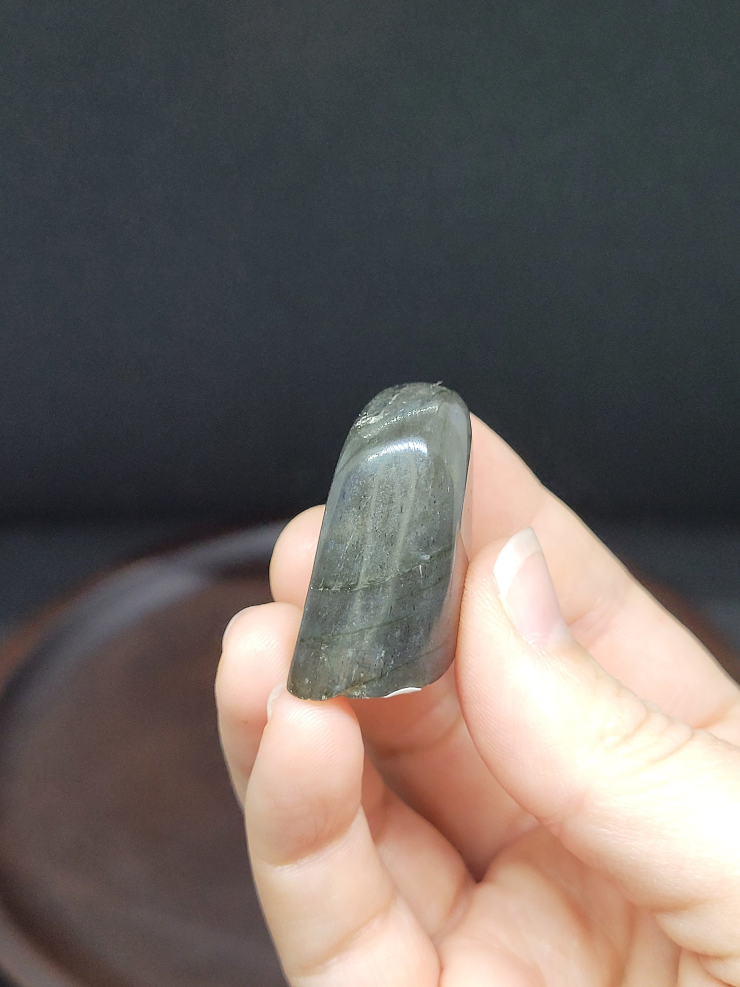 Labradorite Freeform - Mini