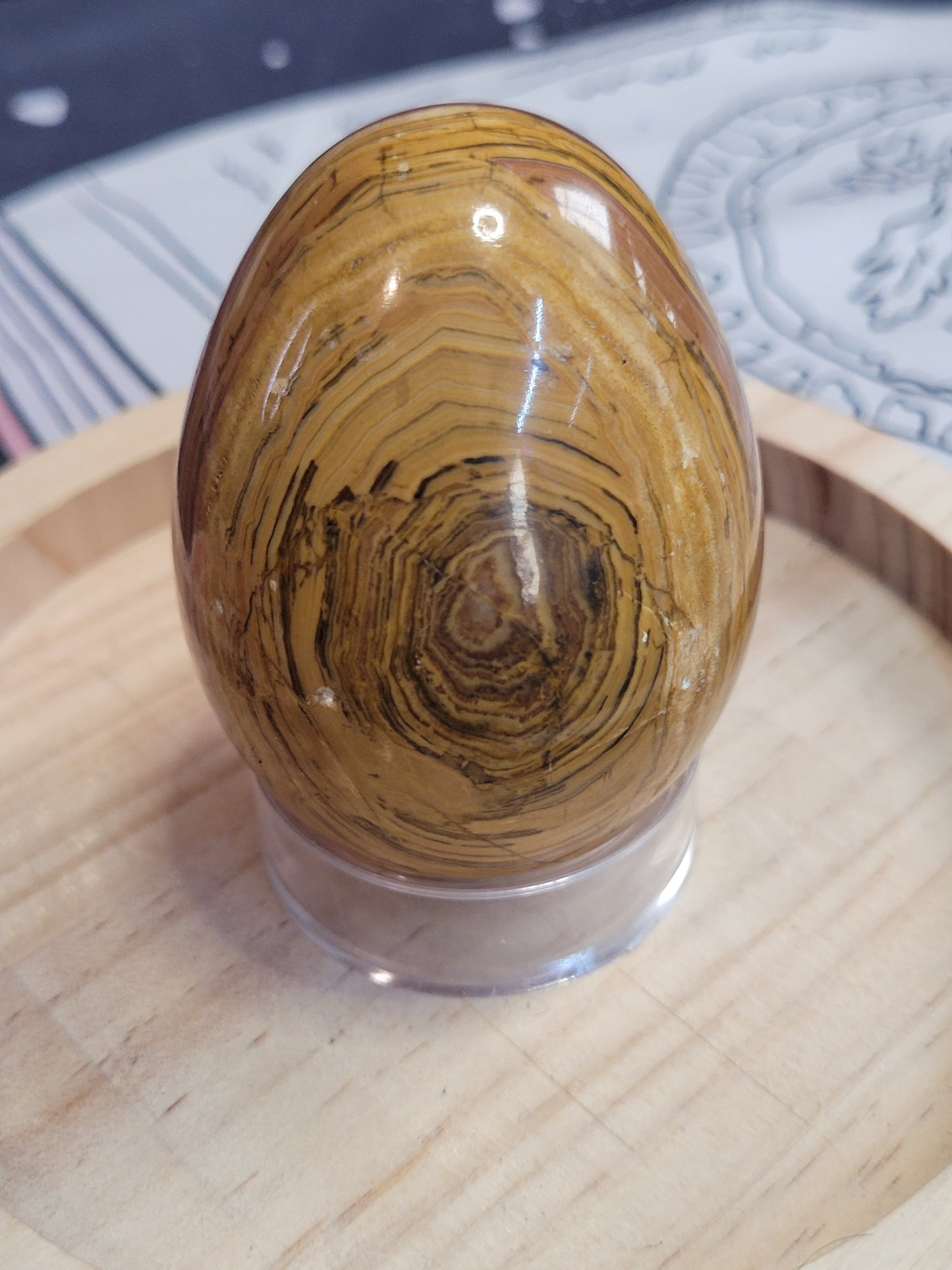 Onyx Egg