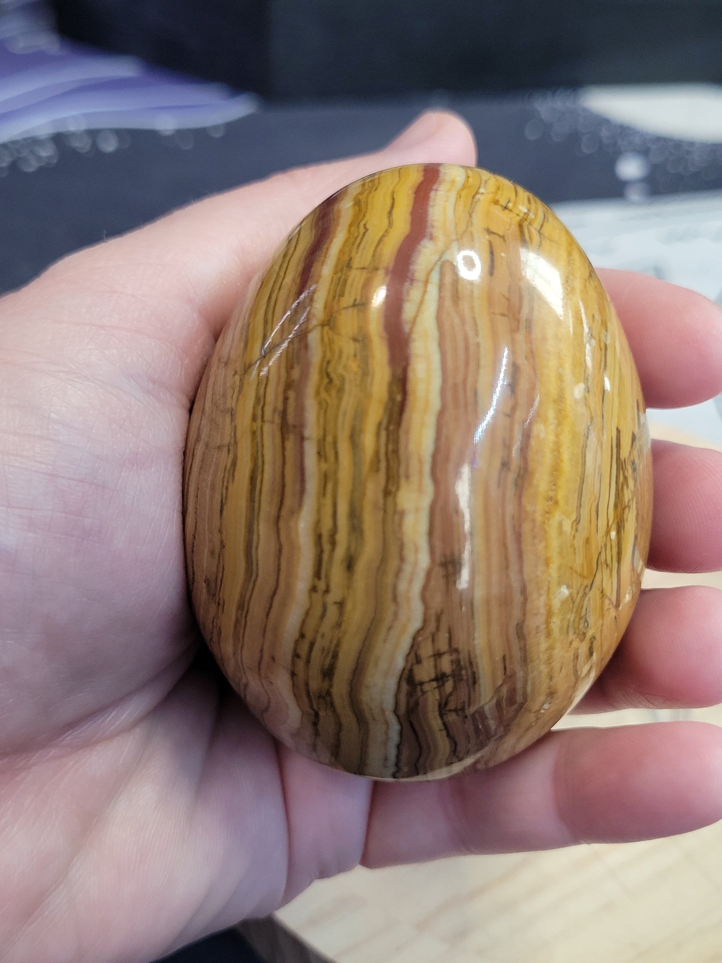 Onyx Egg