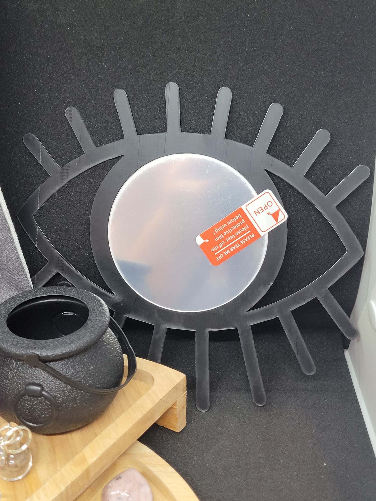 The Spooky Book Crystal Bundle - Psychic of Salem, Tarot & Horoscopes - MD