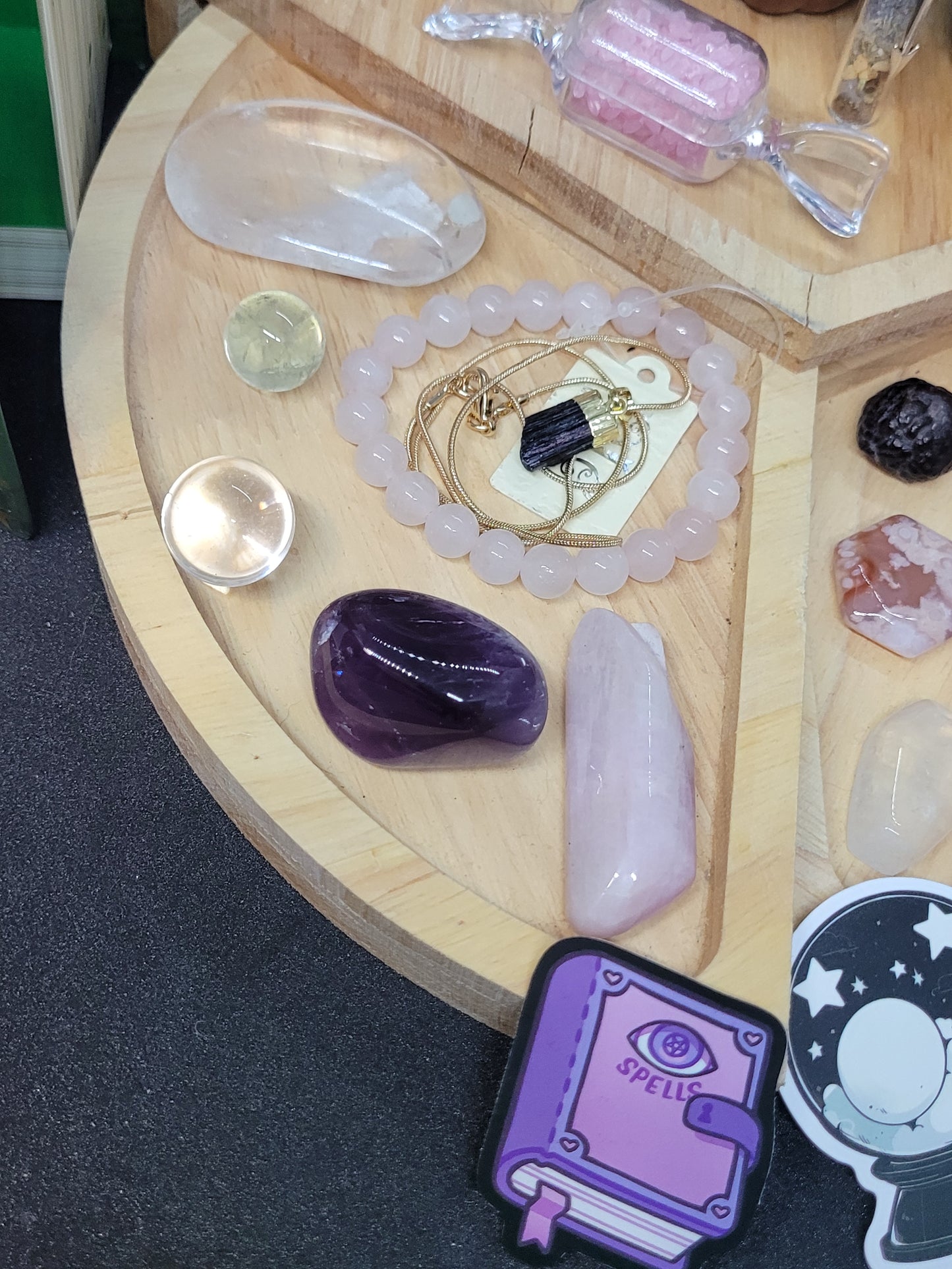 The Spooky Book Bundle - Spells & Enchantments - MD